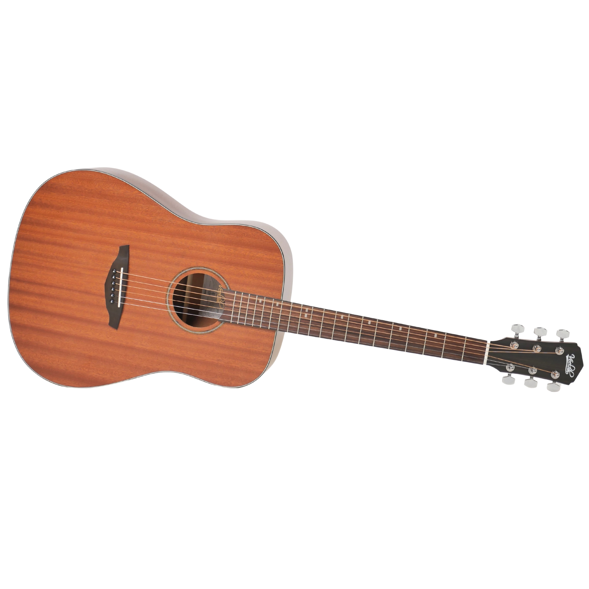 Veelah VDMM acoustic guitar V0 series