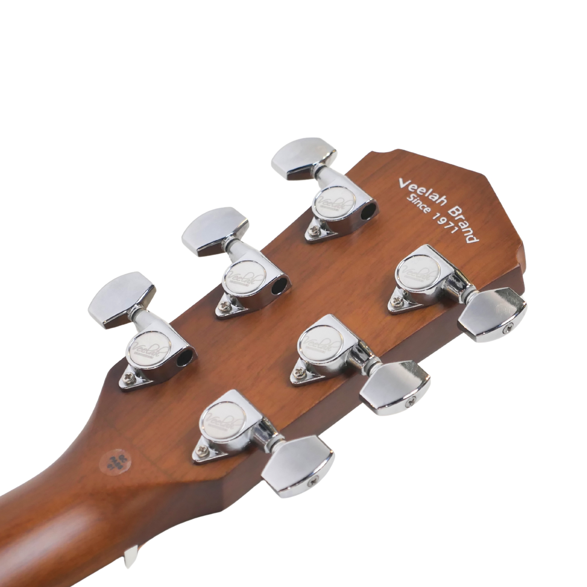 Veelah VDMM acoustic guitar V0 series