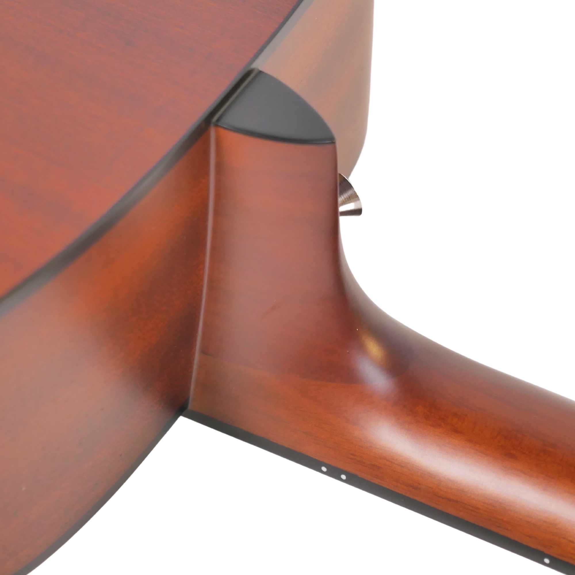 Veelah VDMM acoustic guitar V0 series