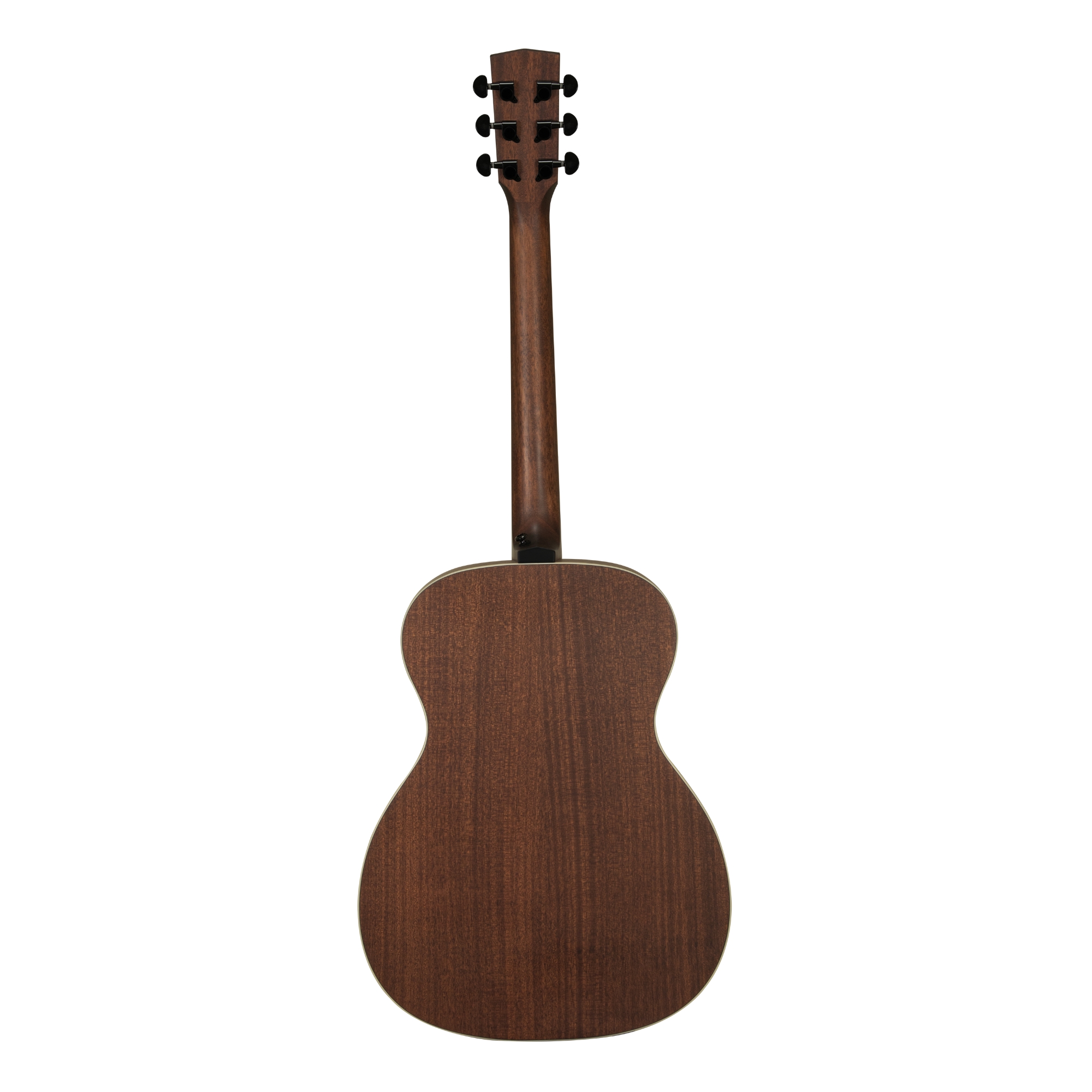 VESPERA - HEX VF300E SOLID TOP WITH LR BAGGS ELEMENT VTC EQ NATURAL