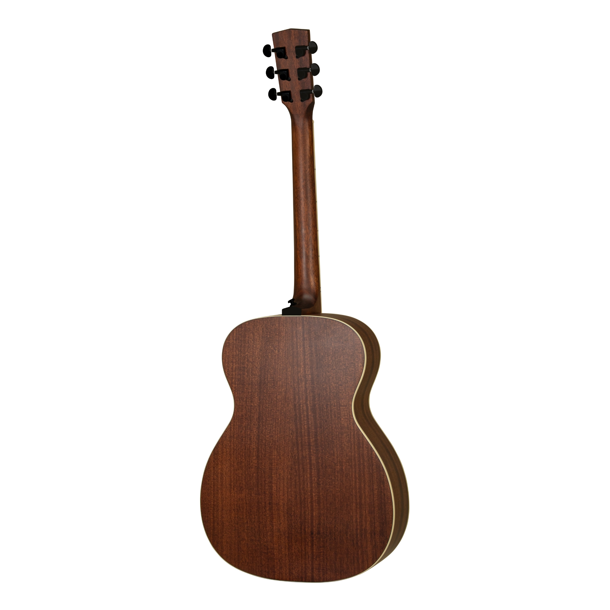 VESPERA - HEX VF300E SOLID TOP WITH LR BAGGS ELEMENT VTC EQ NATURAL