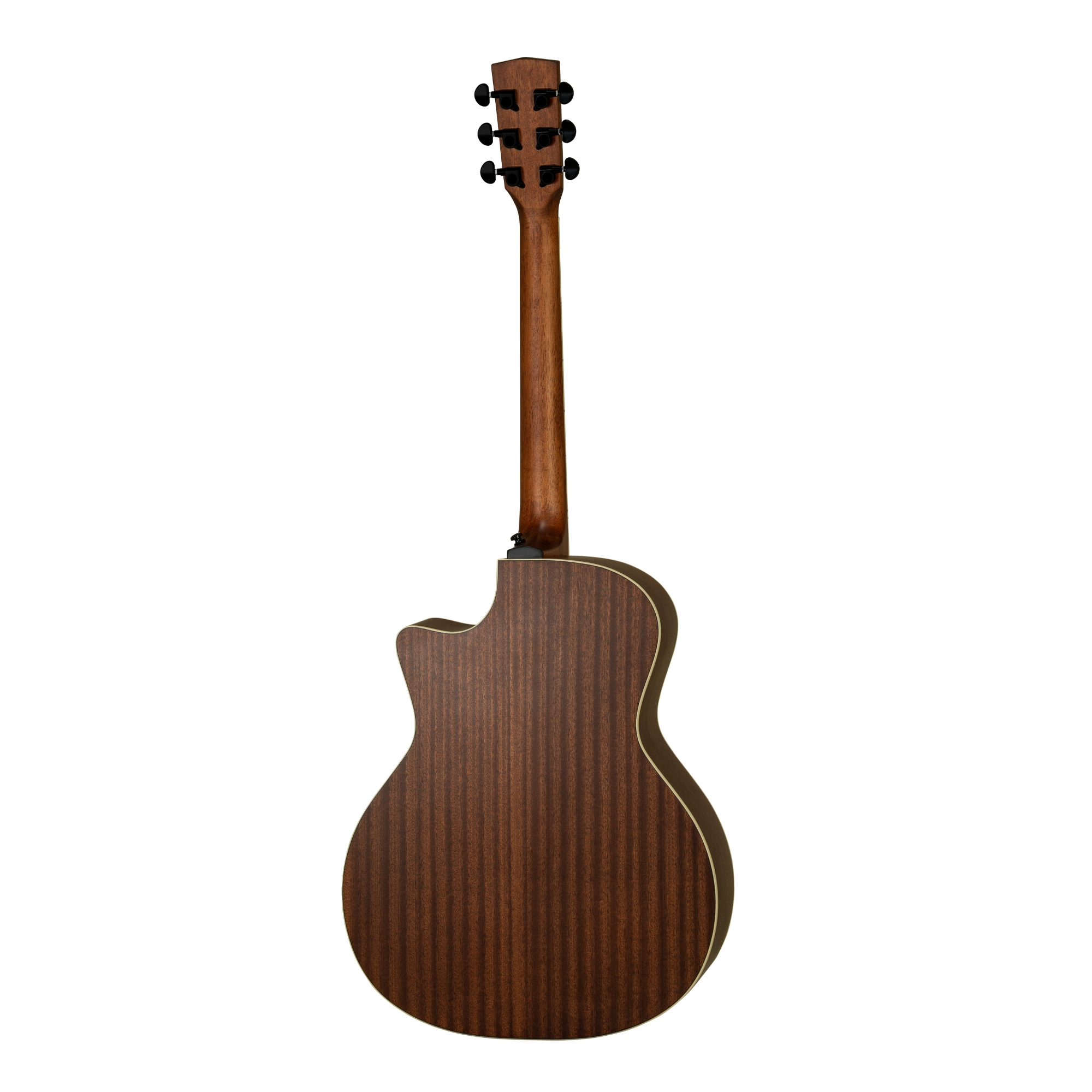 VESPERA - HEX VG300E SOLID TOP WITH LR BAGGS ELEMENT VTC EQ NATURAL