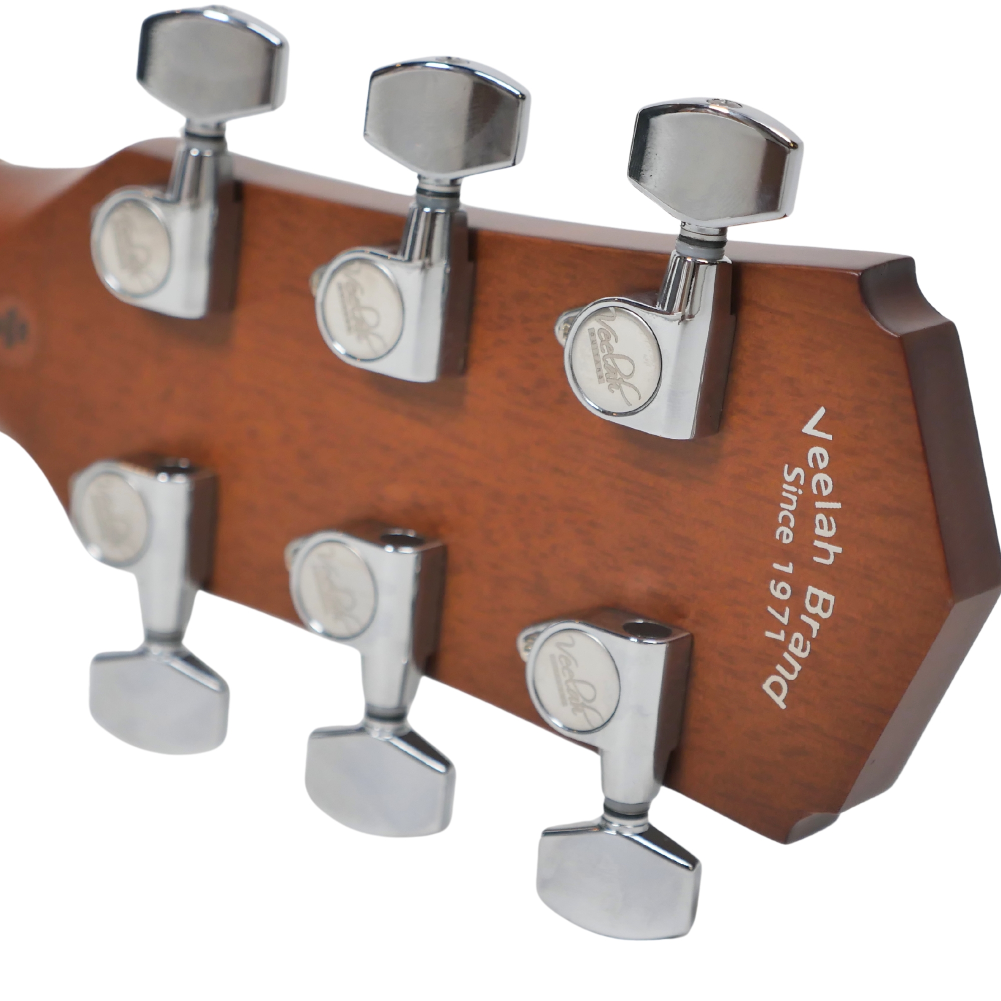Veelah VGACSM acoustic guitar V0 series