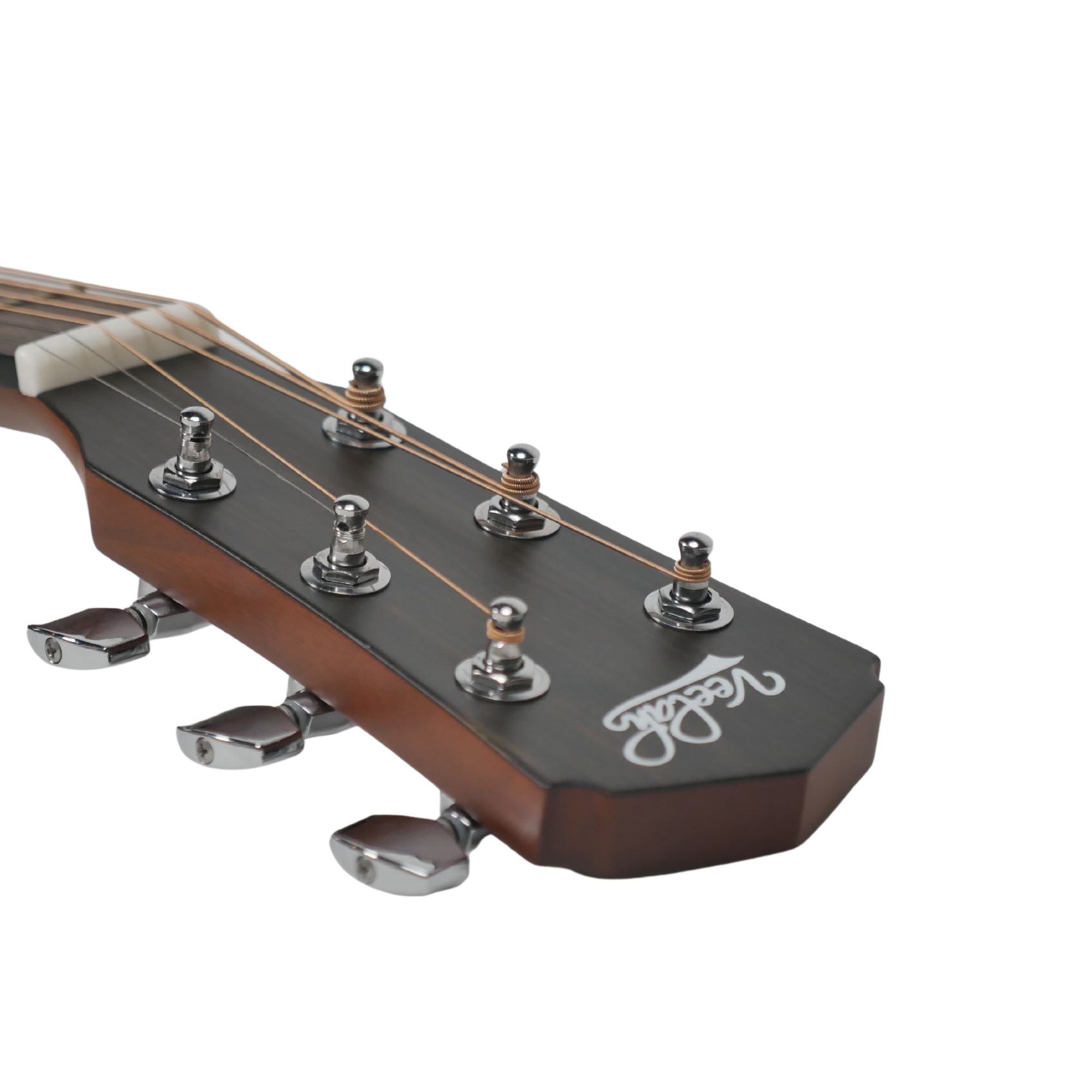 Veelah VGACSM acoustic guitar V0 series