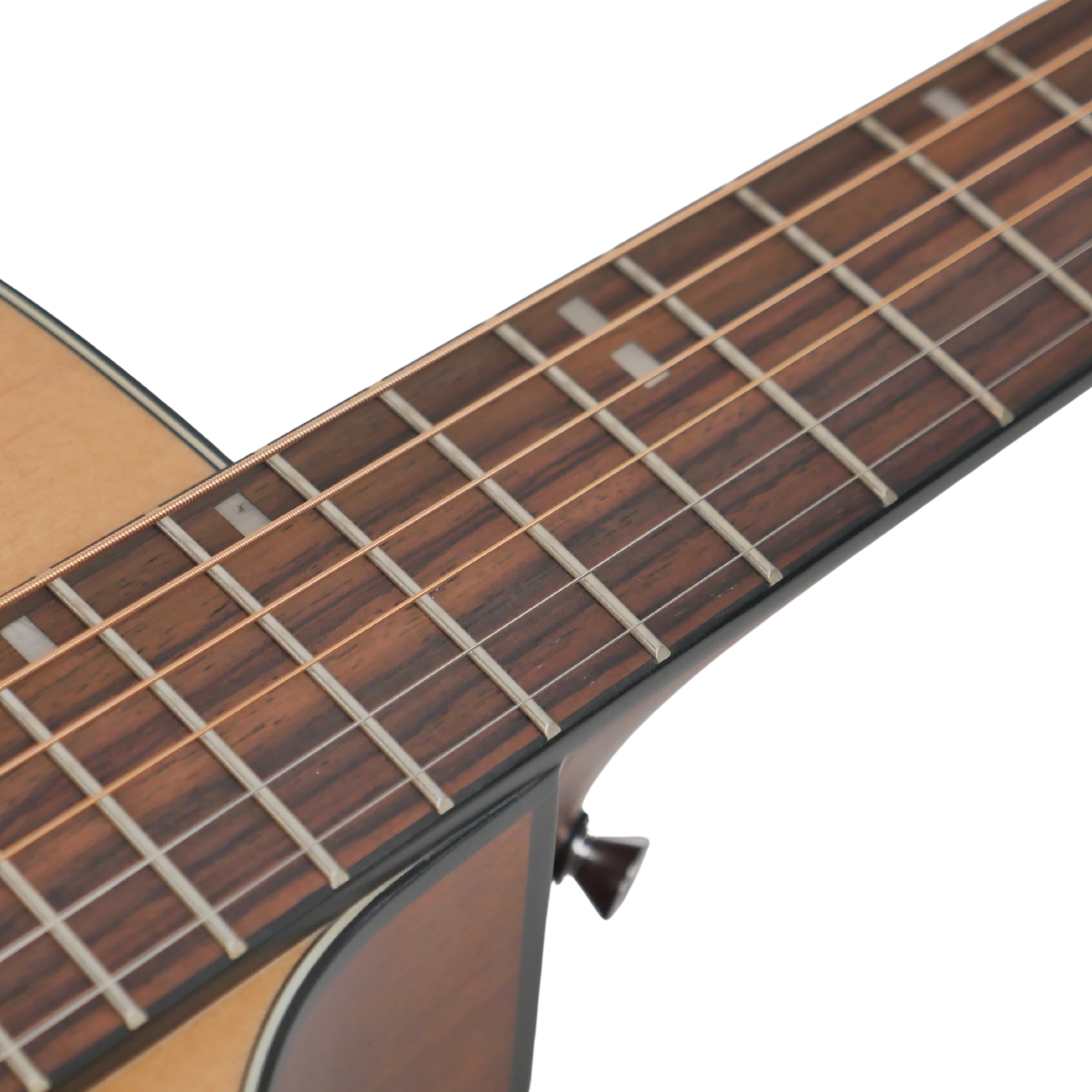 Veelah VGACSM acoustic guitar V0 series