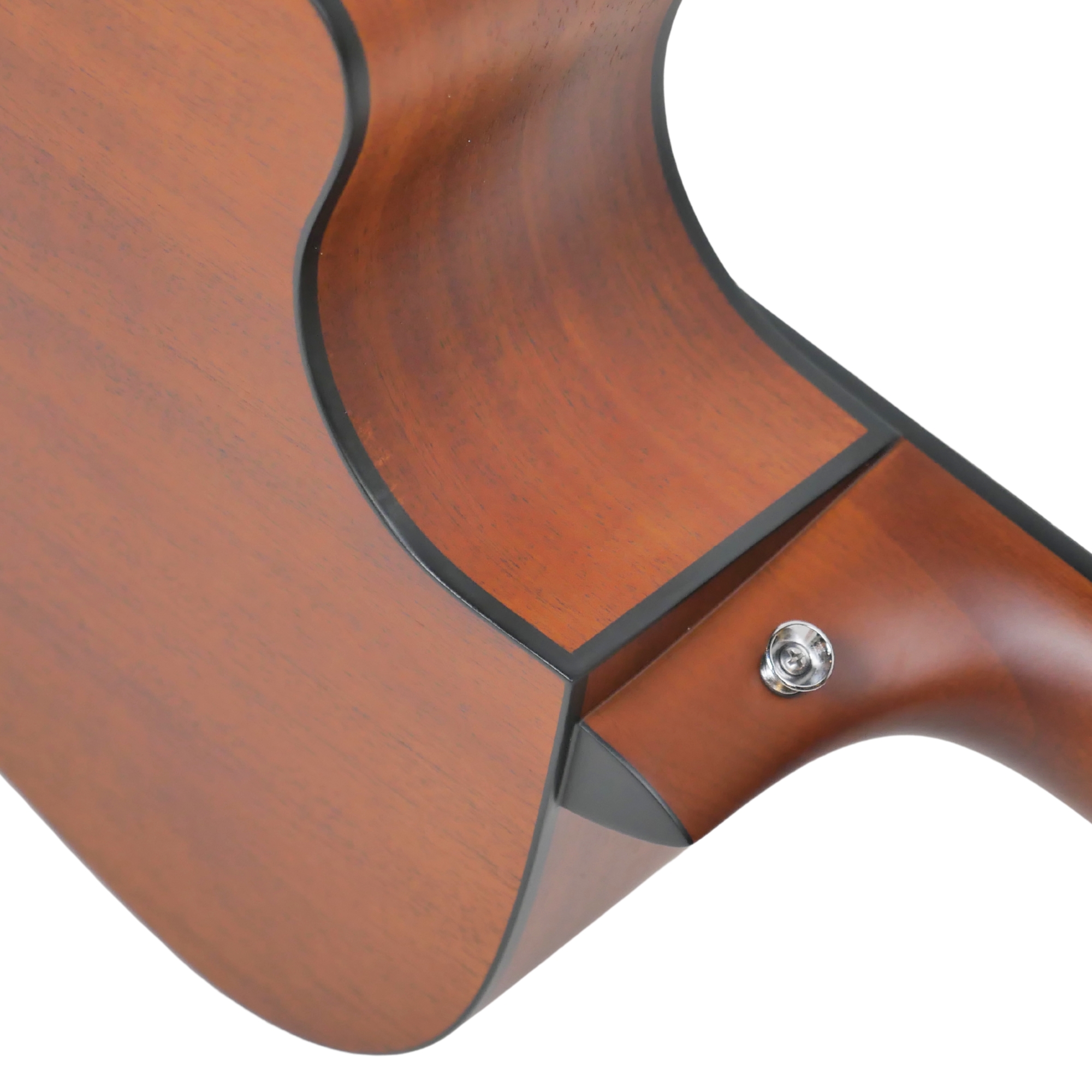 Veelah VGACSM acoustic guitar V0 series