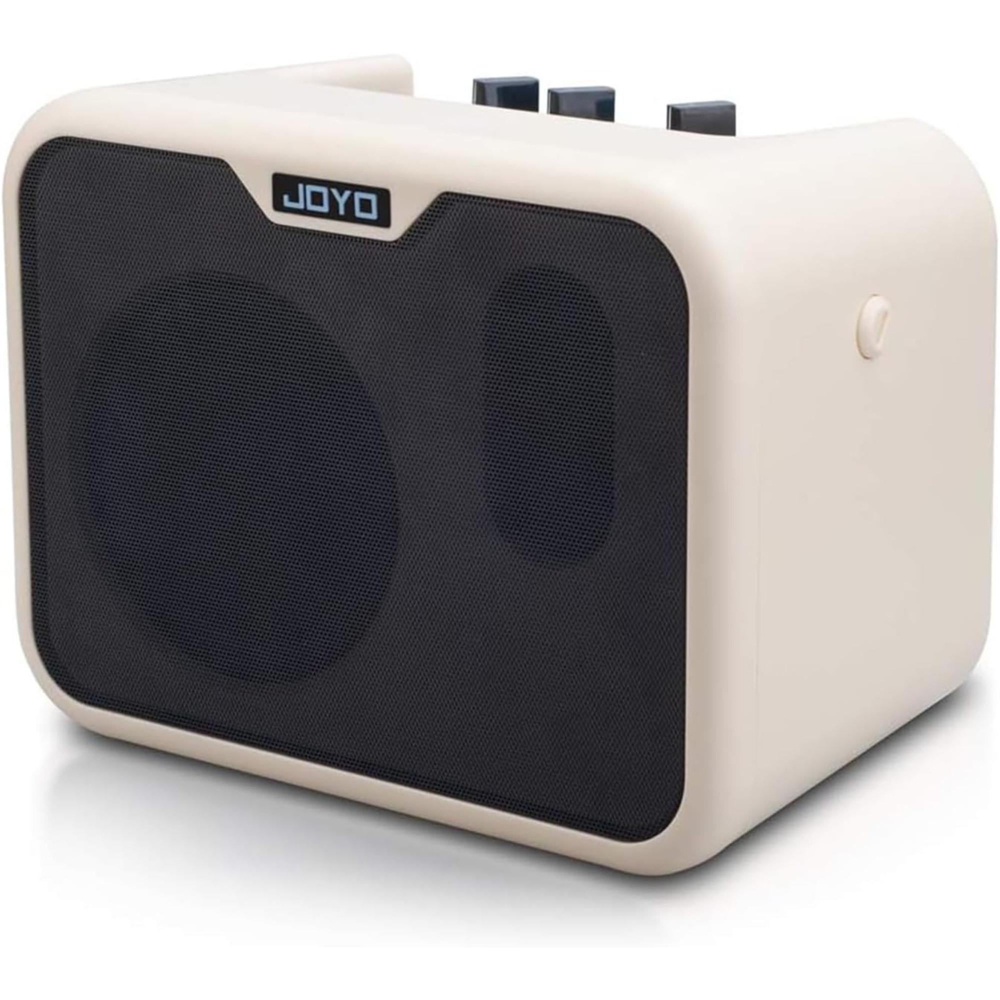 Joyo MA-10 10W Bass guitar Amplifier 8 Speaker with Bluetooth