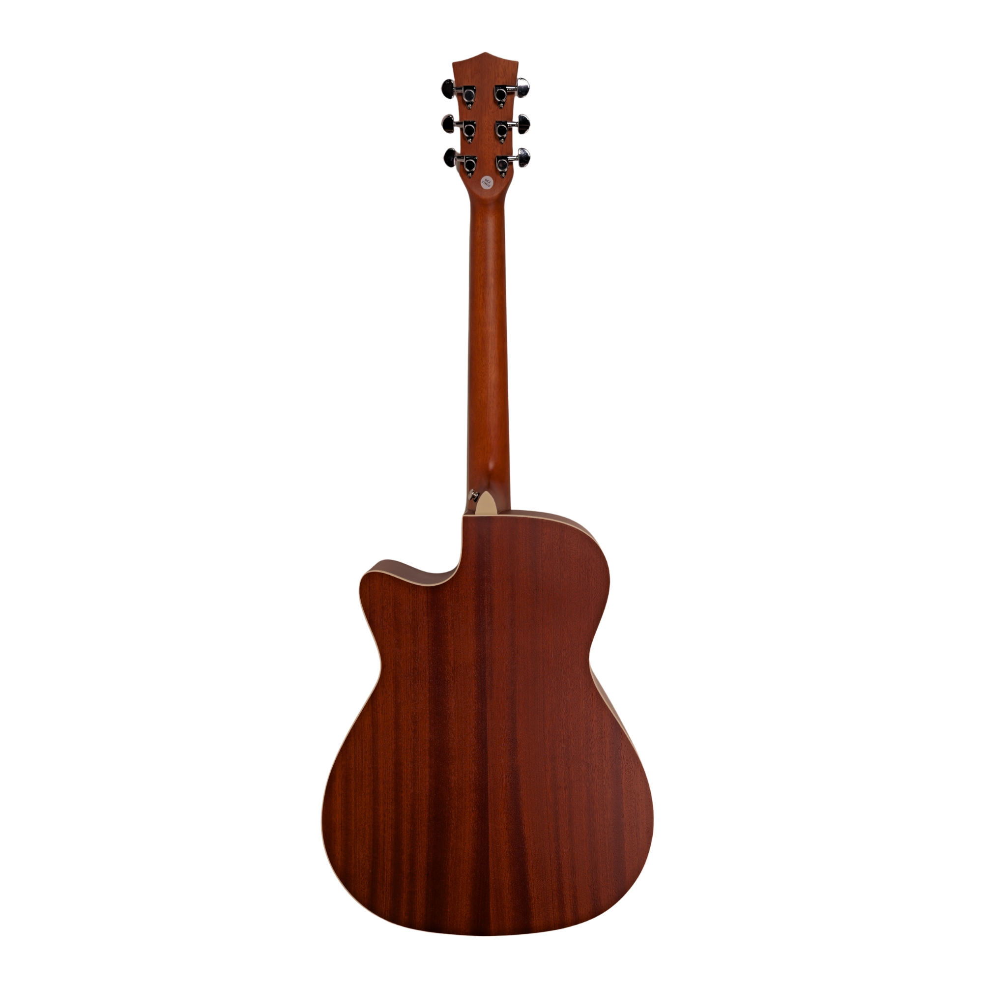 GC Guitars A2 Vintage Top Acoustic Guitar