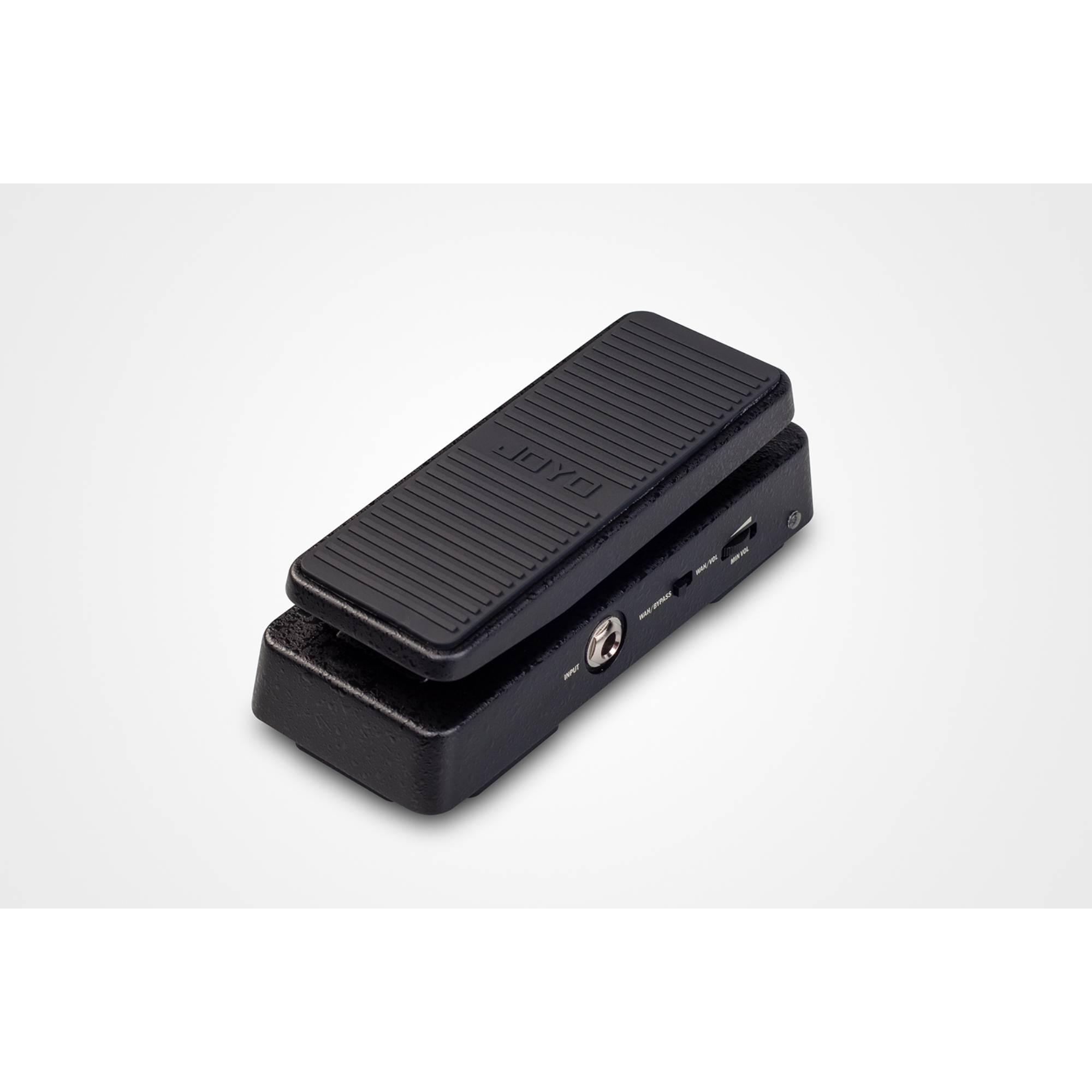 JOYO CLASSIC WAH-I Mini WAH PedalVolume PedalMultifunctional and Portable