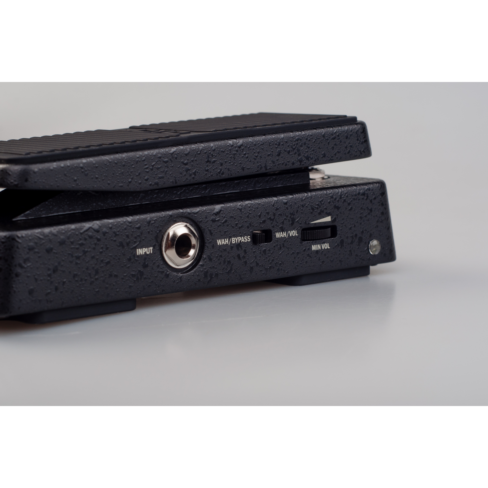 JOYO CLASSIC WAH-I Mini WAH PedalVolume PedalMultifunctional and Portable