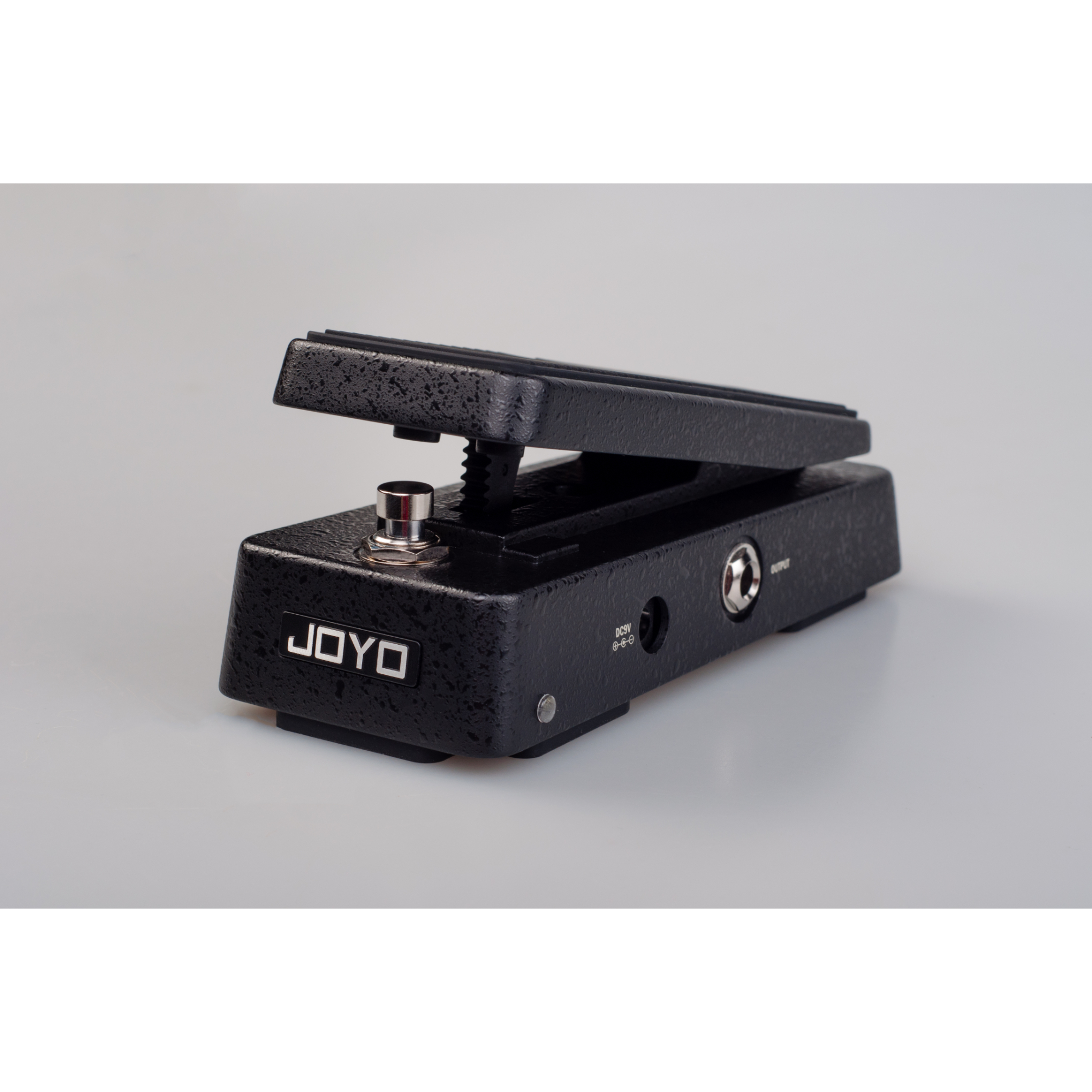 JOYO CLASSIC WAH-I Mini WAH PedalVolume PedalMultifunctional and Portable