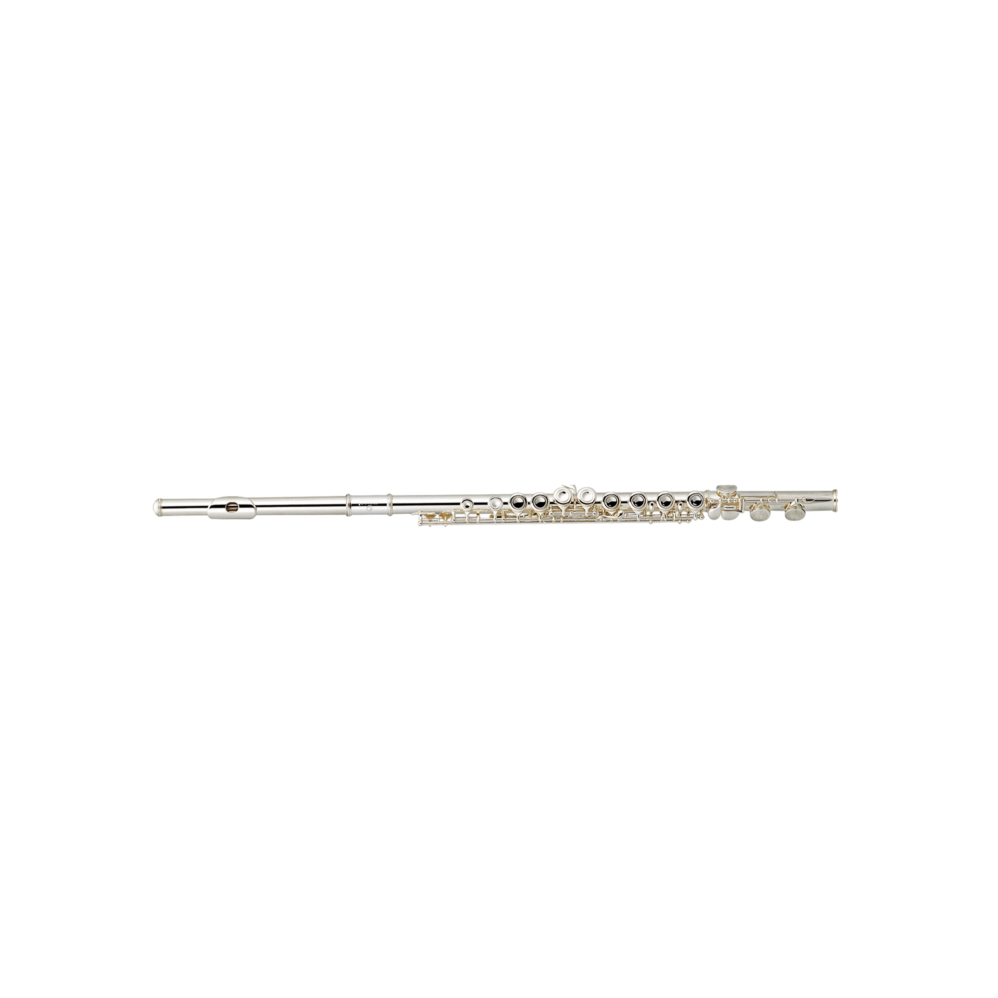 Procraft Flute Silver PRFL6248S