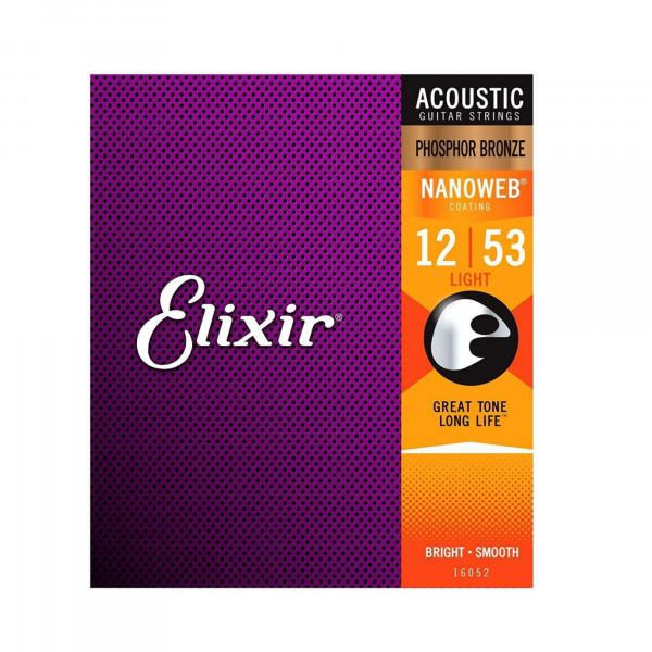 Elixir Strings
