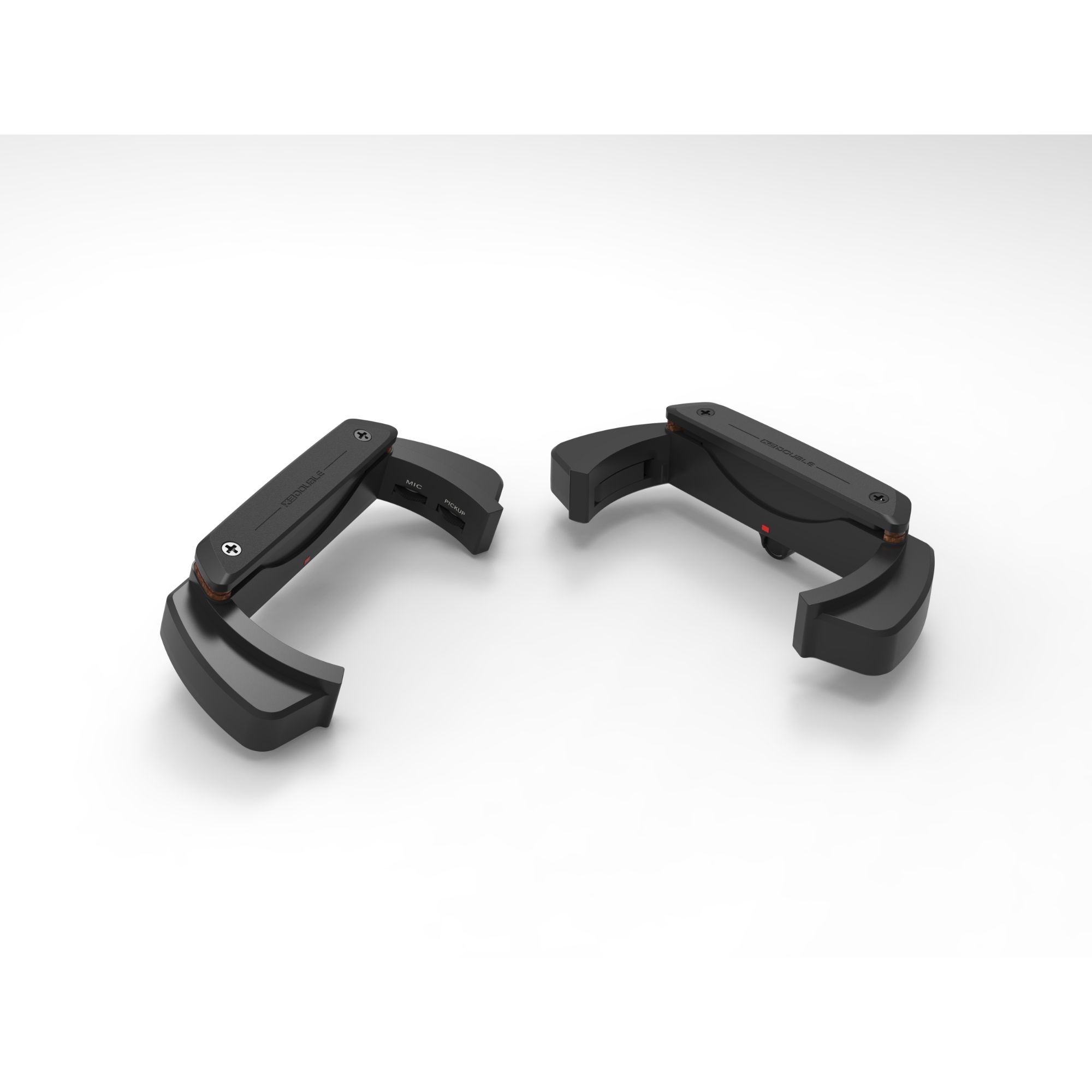 Guitar pick up Double X1pro