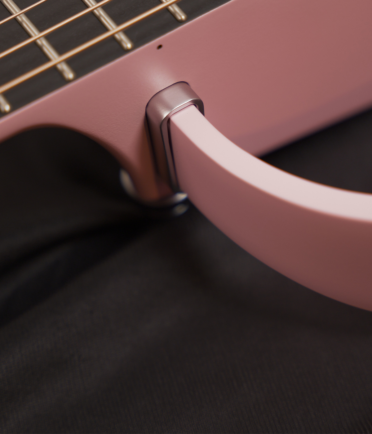 Enya NexG 2 SE Smart guitar Pink