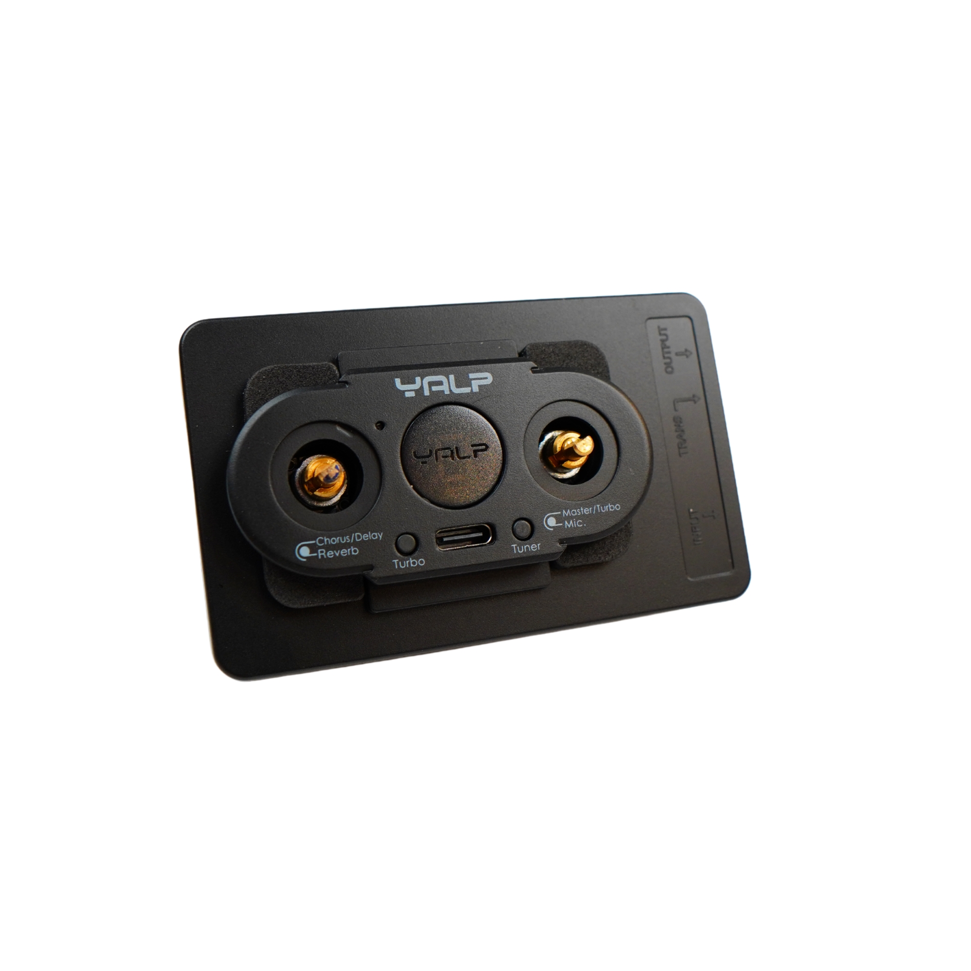 Pick up S0Y11 YALP Transacoustic