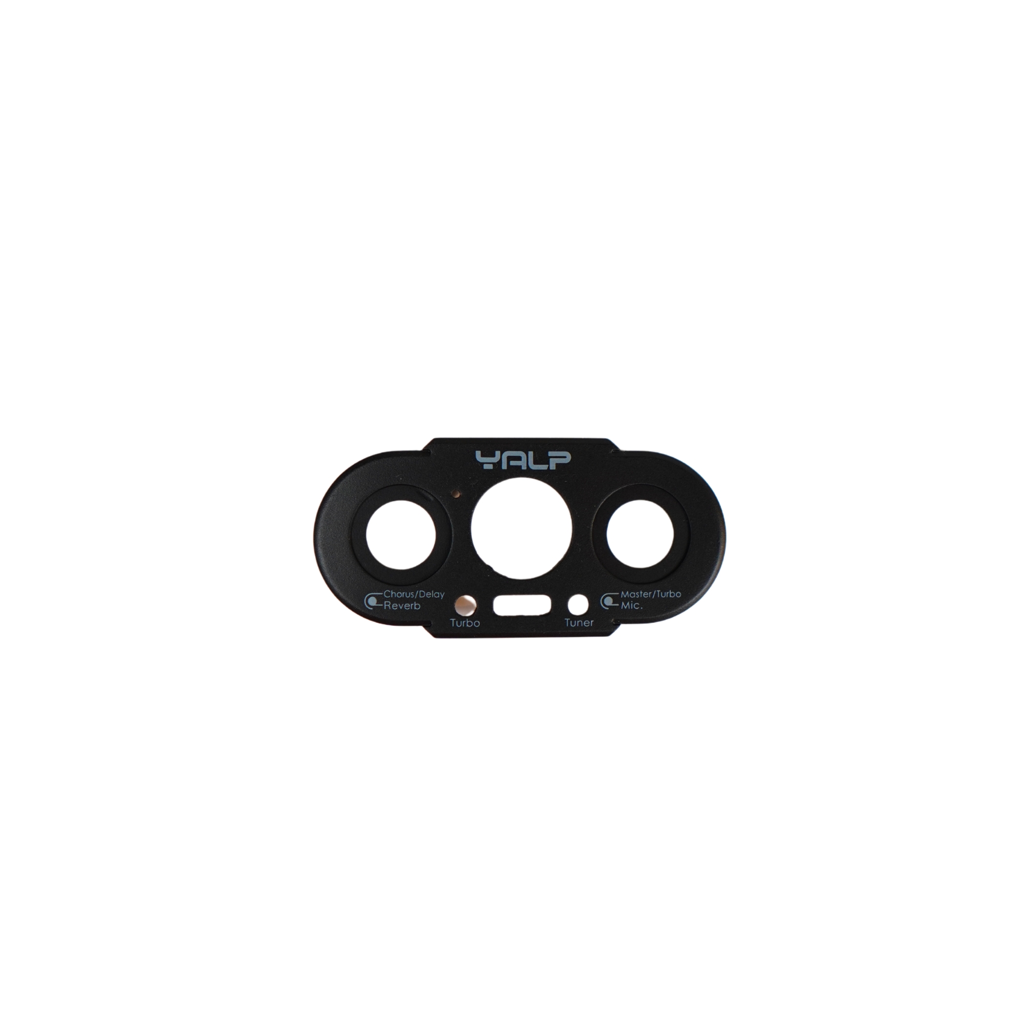 Pick up S0Y11 YALP Transacoustic