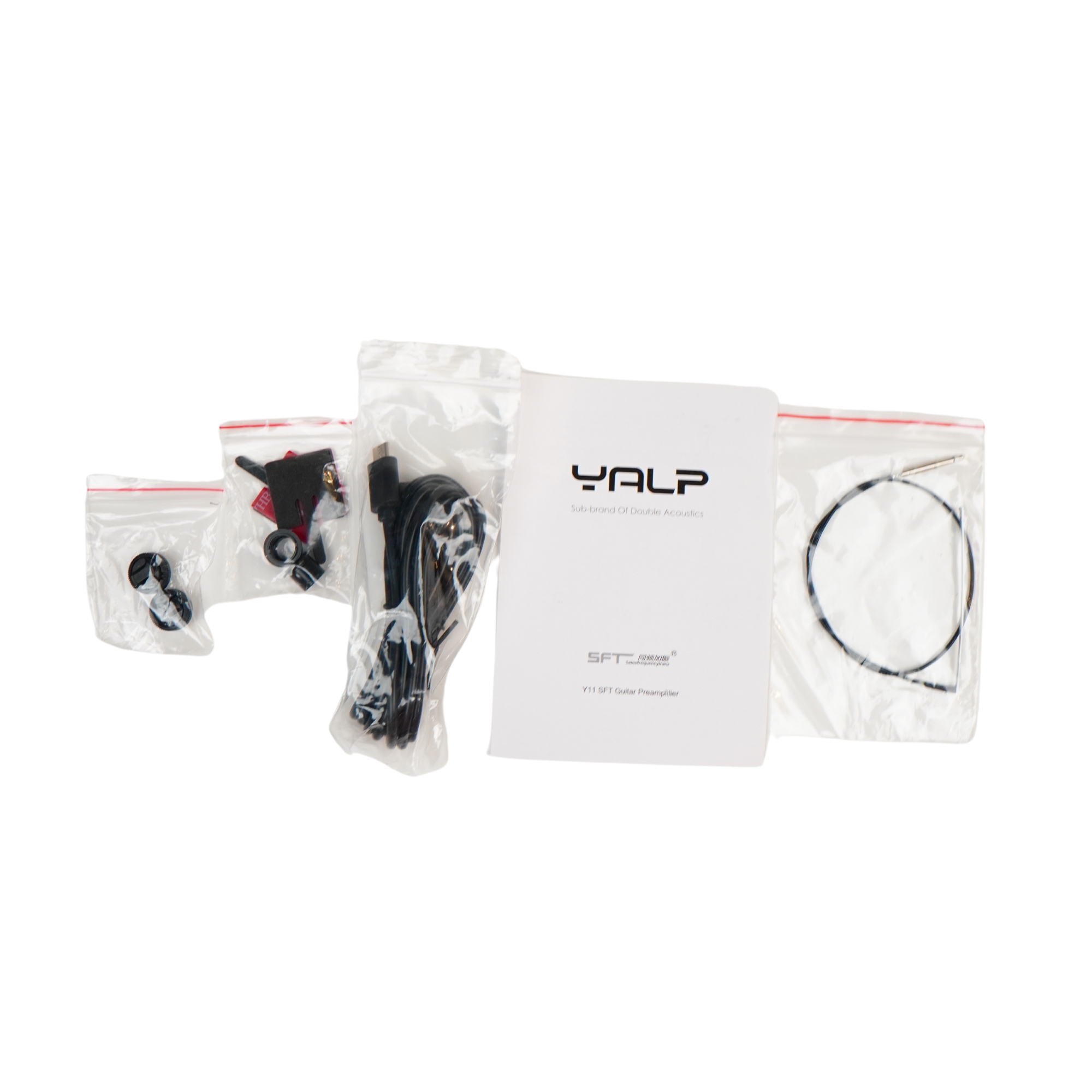 Pick up S0Y11 YALP Transacoustic