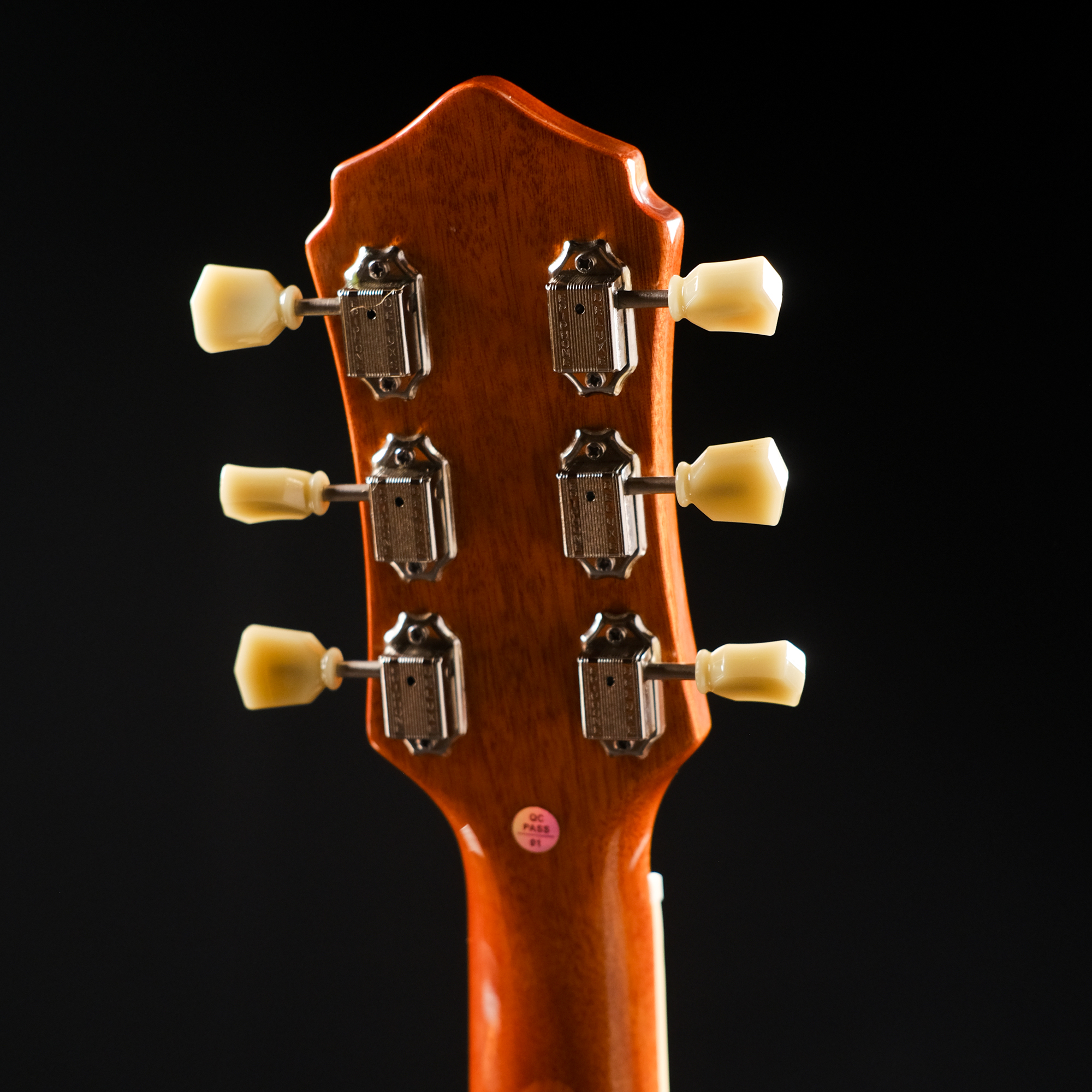 Heritage Magna Les paul SC450 - vintage burst