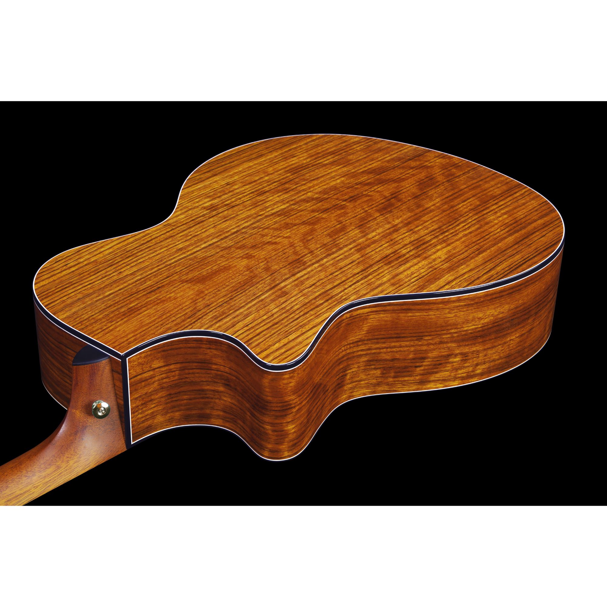 Kepma F2M GA Acoustic Guitar Natural