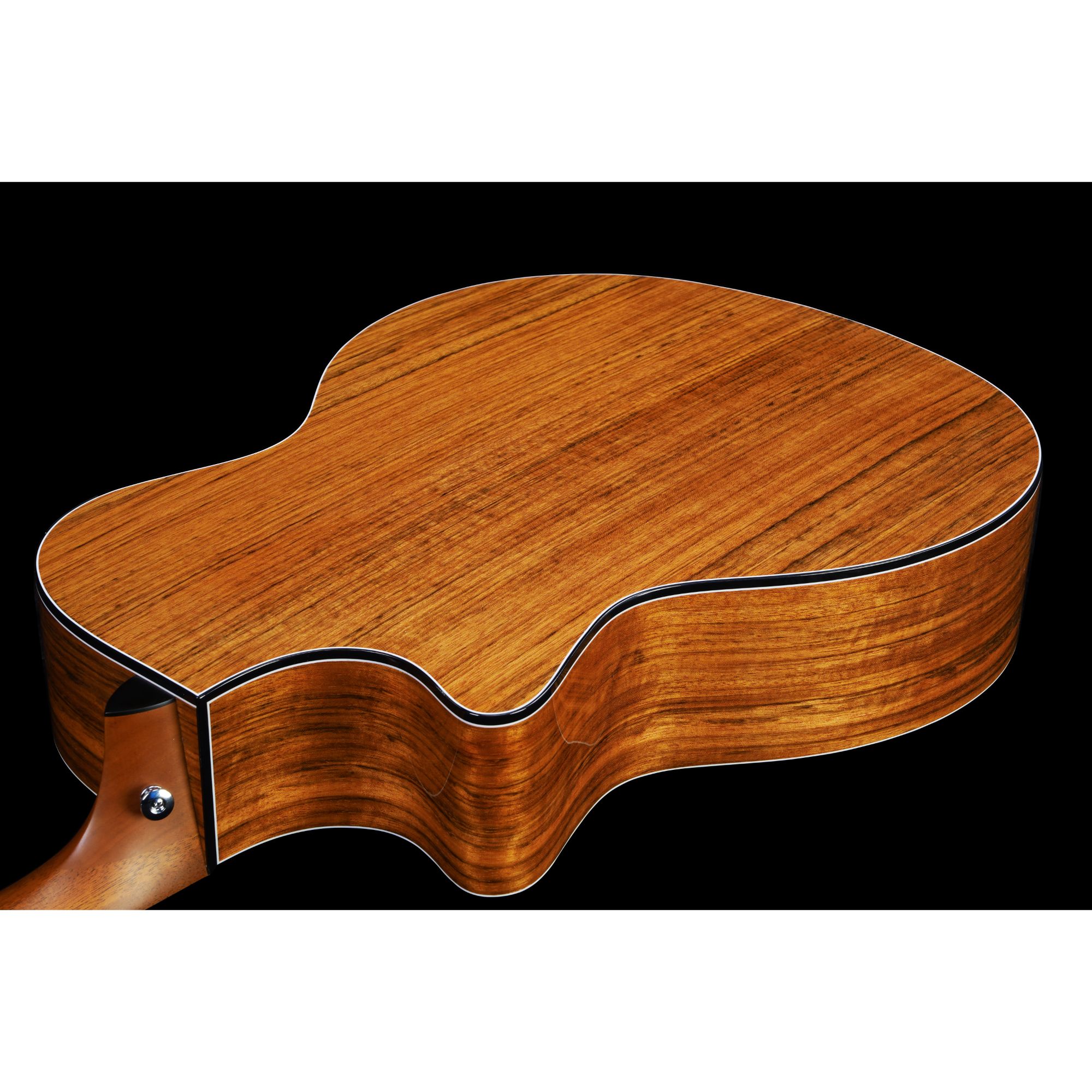 Kepma F2S GA Acoustic Guitar Natural Glossy