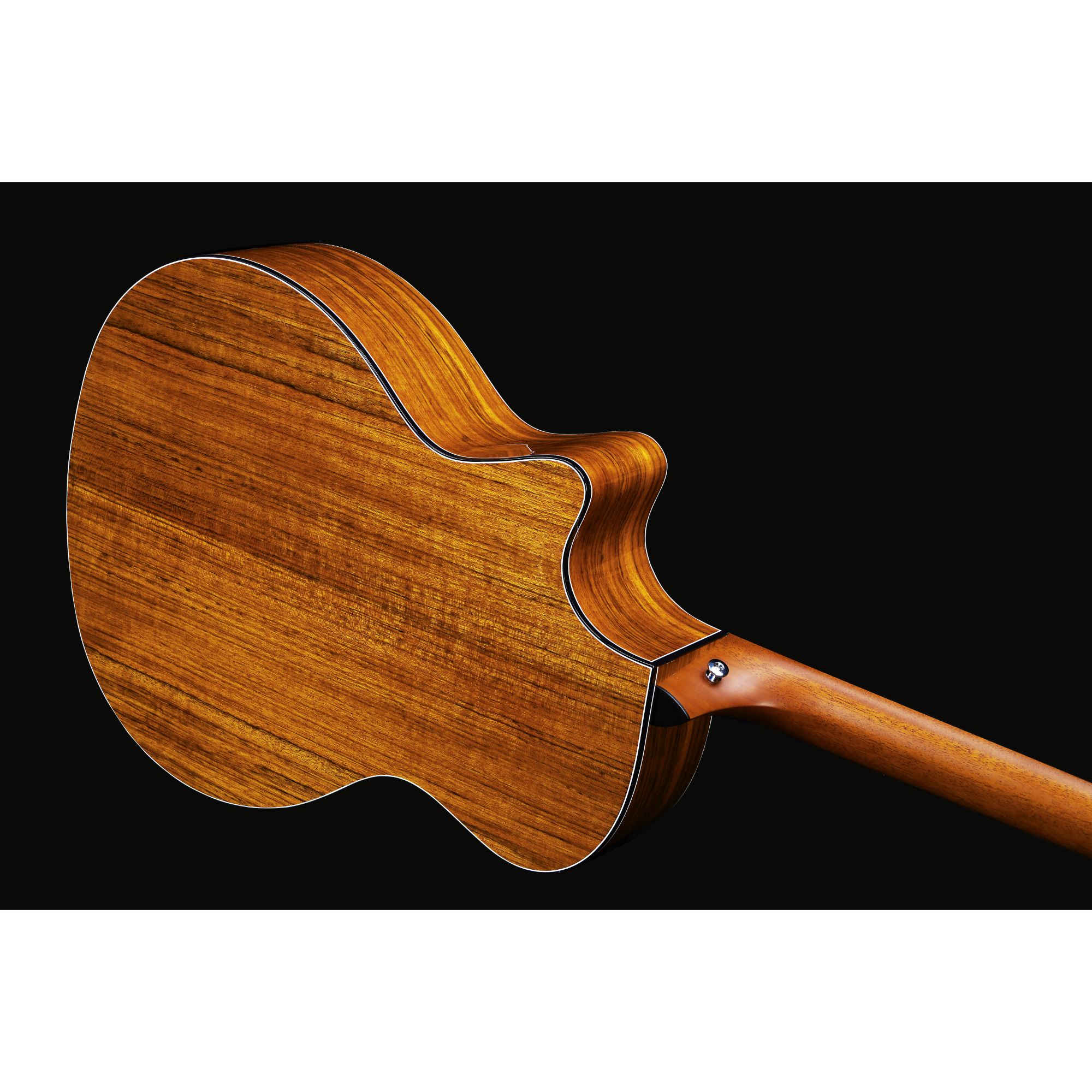 Kepma F2S GA Acoustic Guitar Natural Glossy