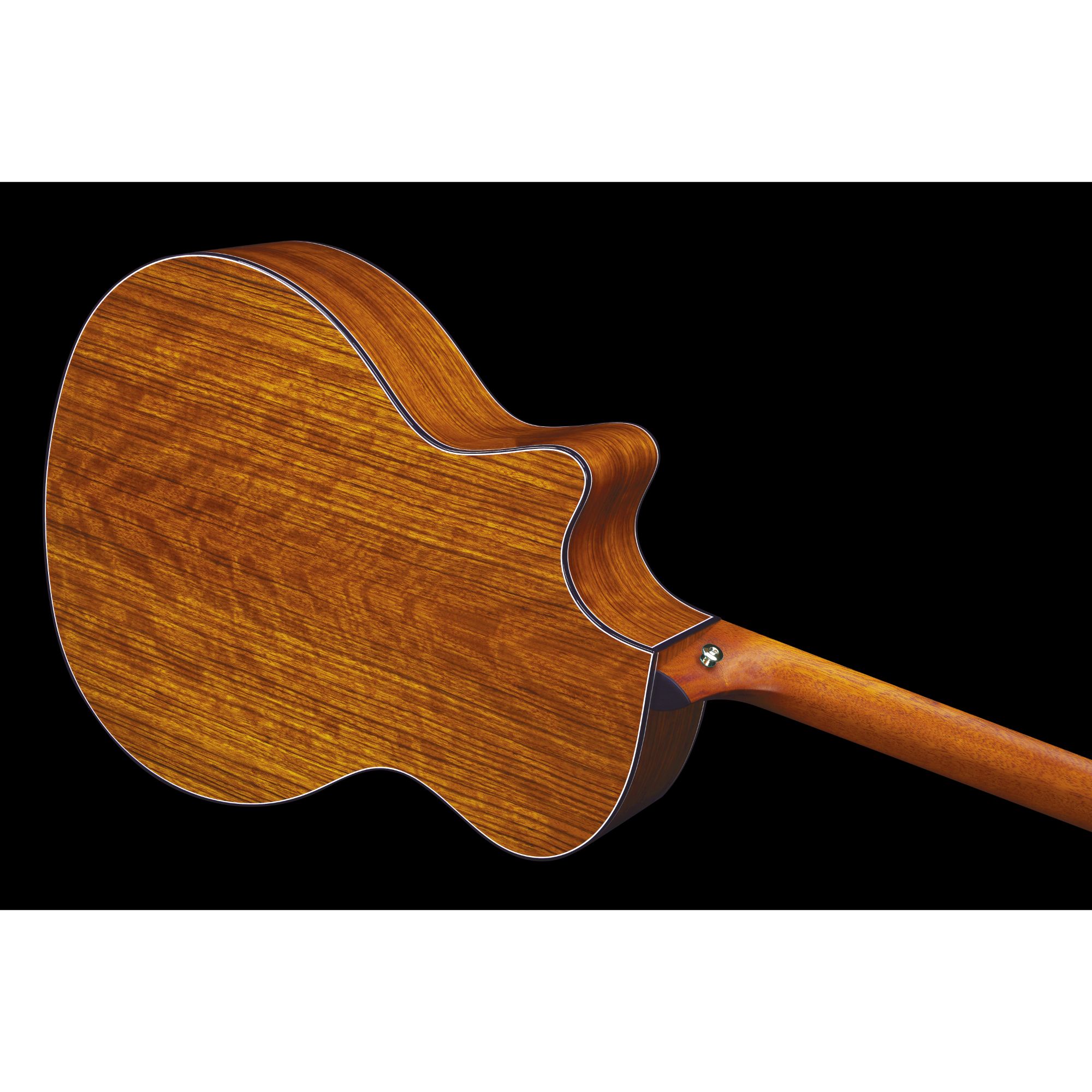 Kepma F2M GA Acoustic Guitar Natural