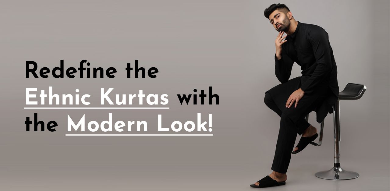Kurtas for Mens