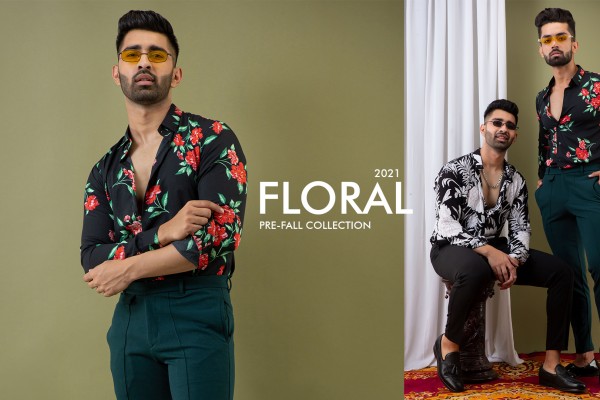 An Ultimate Fashion guide to look stylish – wearing shirts/ T-shirts with pants