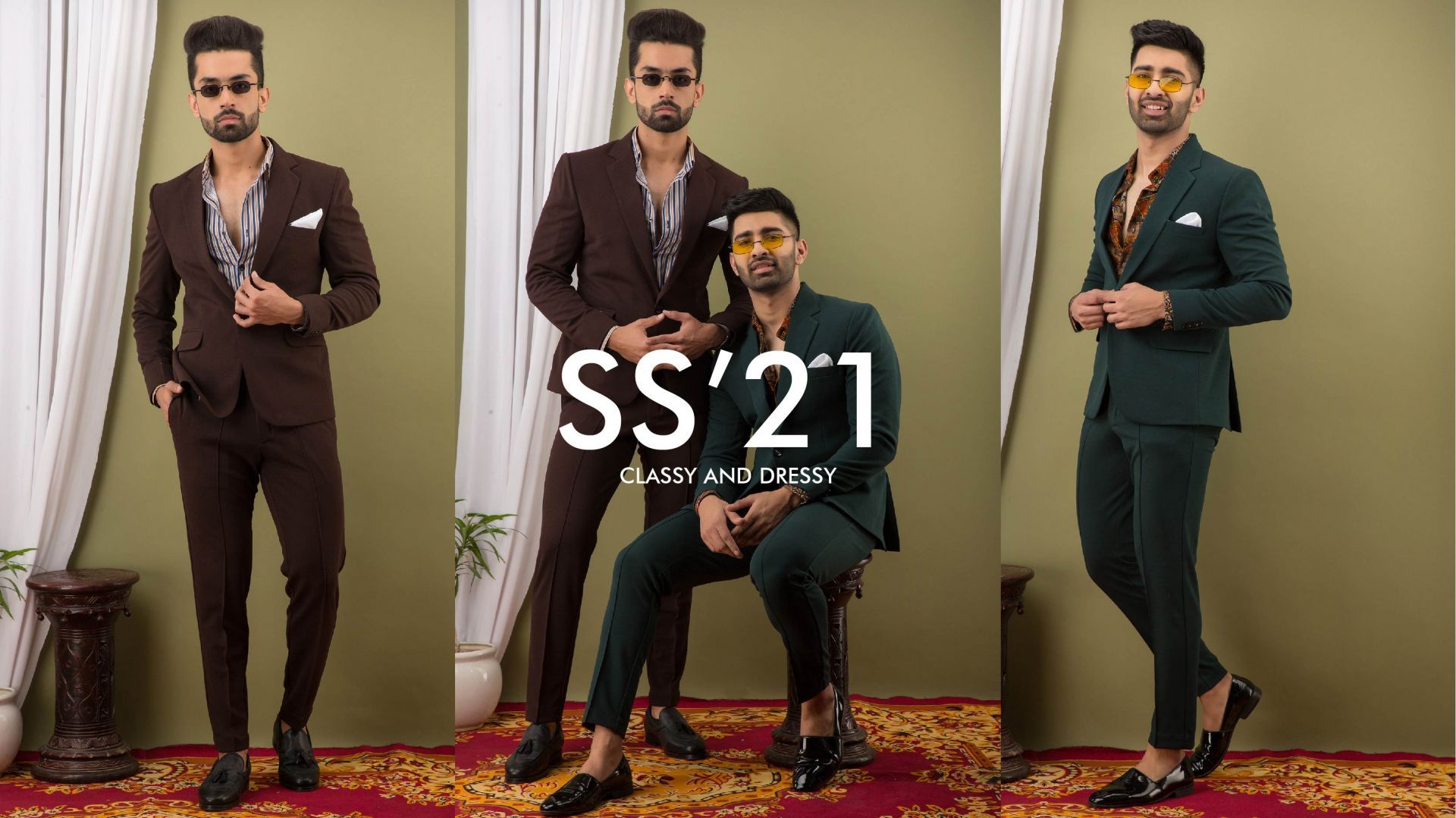 Blazers for Men online