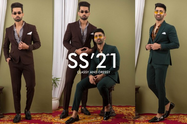 Blazers for Men online
