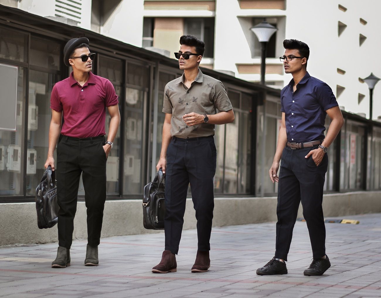 Summer Shirts for Men