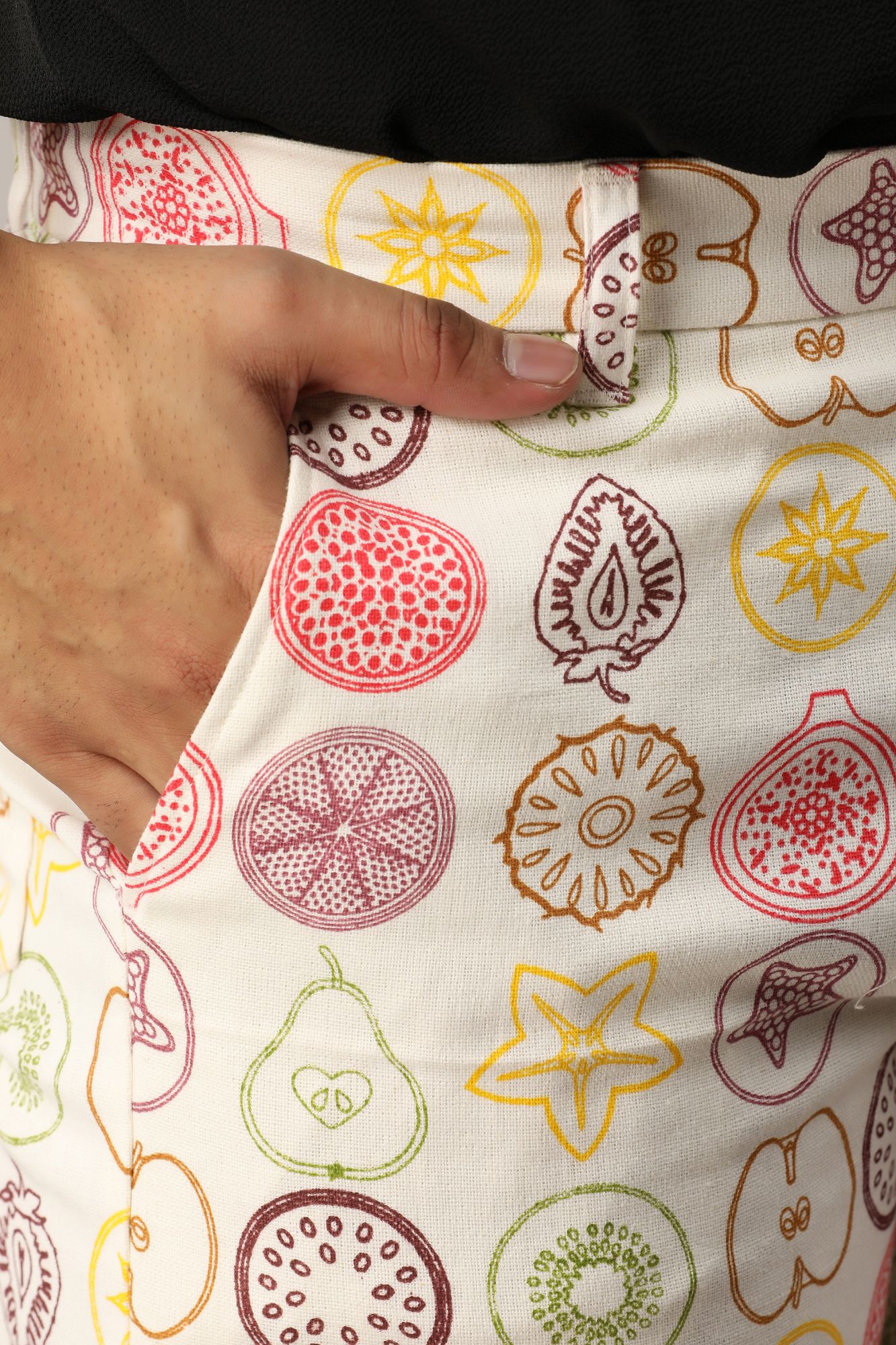 Mens Printed Shorts