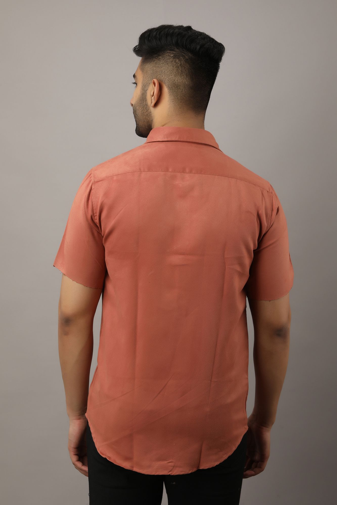 Mens Swede Overshirt