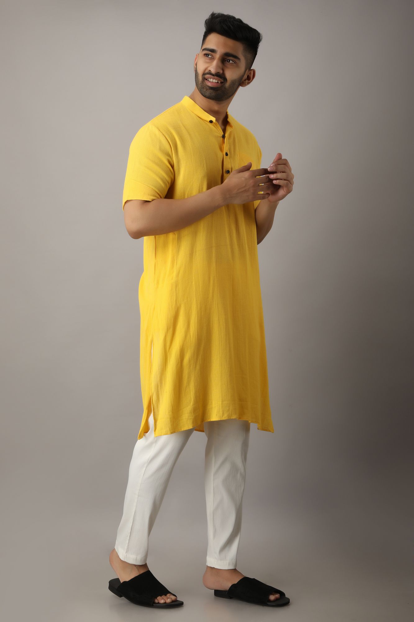 Mens kurta