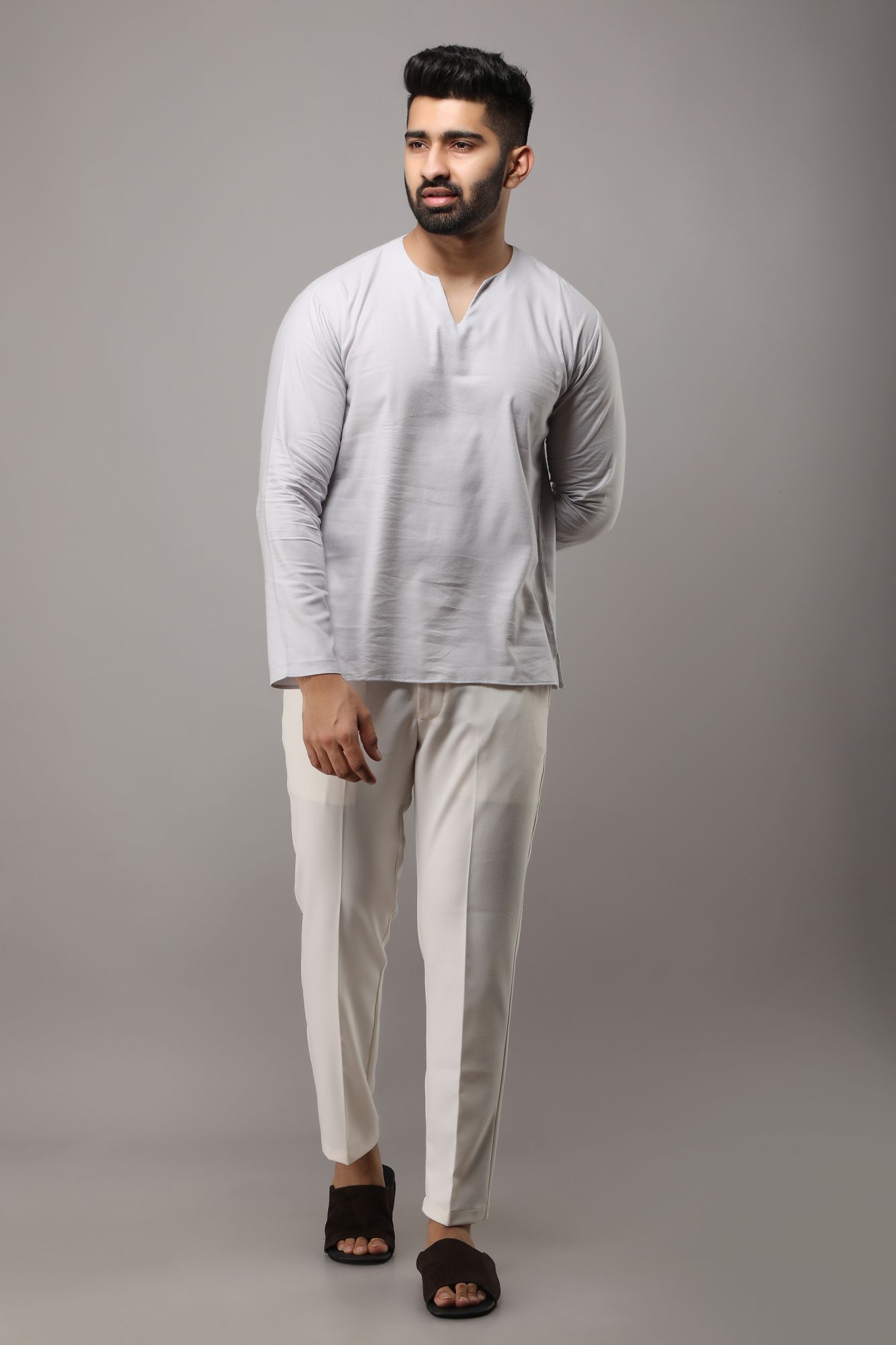 Casual kurta