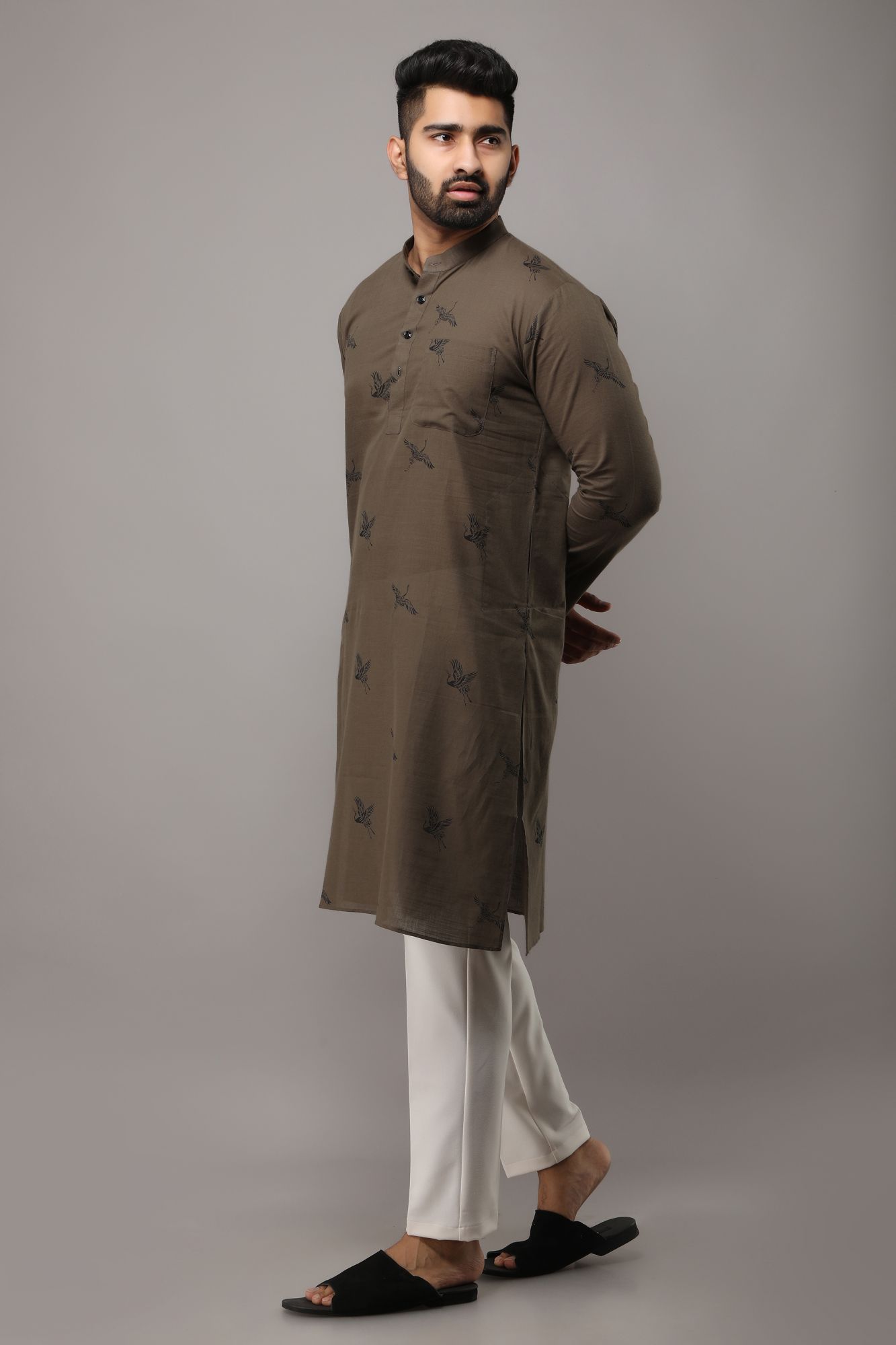 Mens kurta