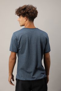 Men's Textured Tshirt