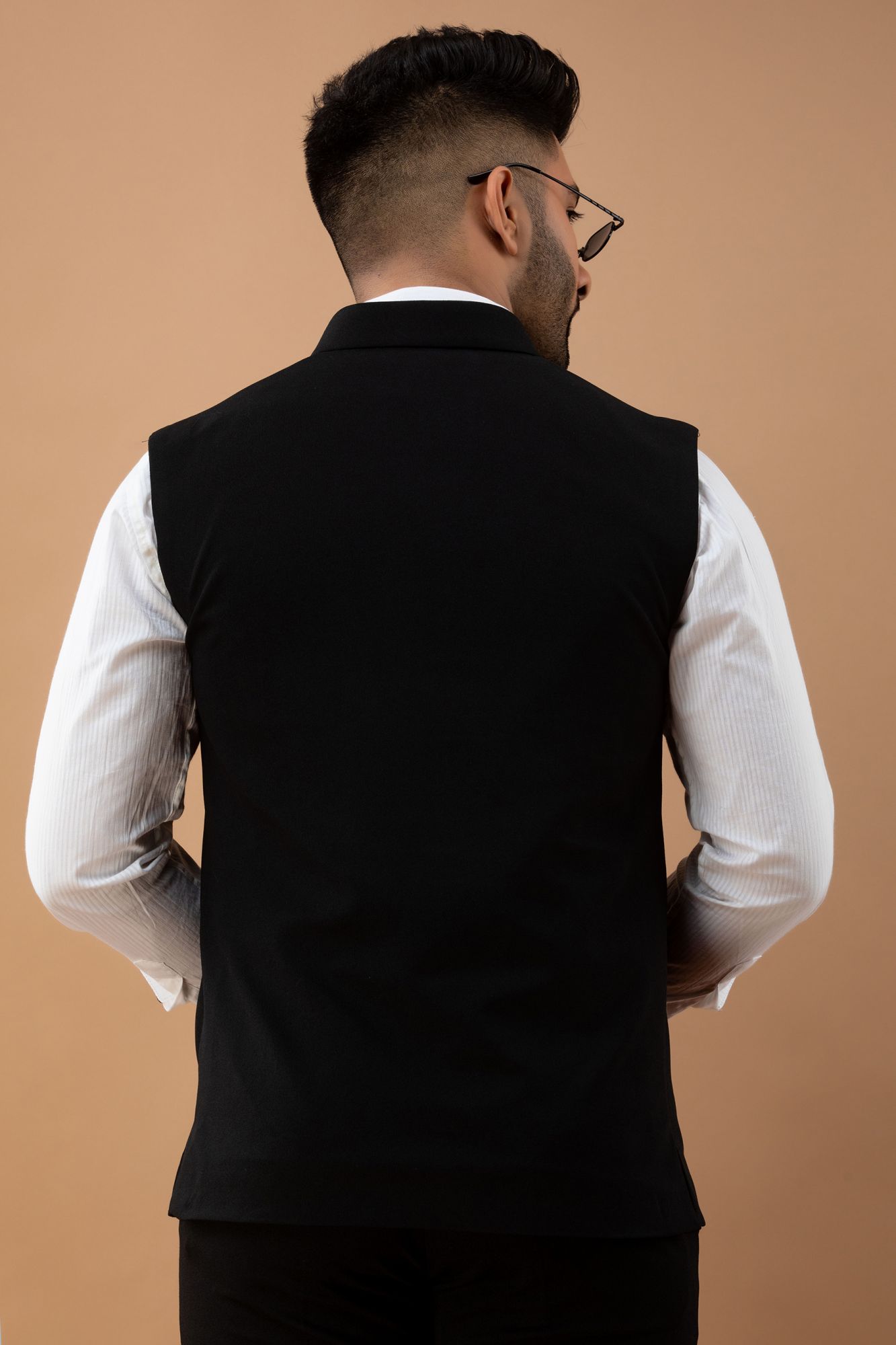 Hunter Jacket In Black