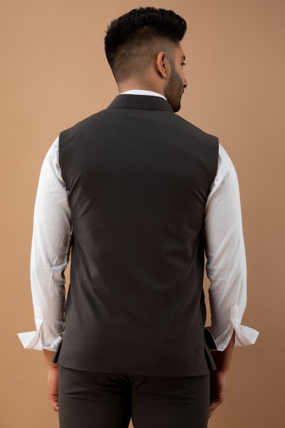 Hunter Jacket In Grey