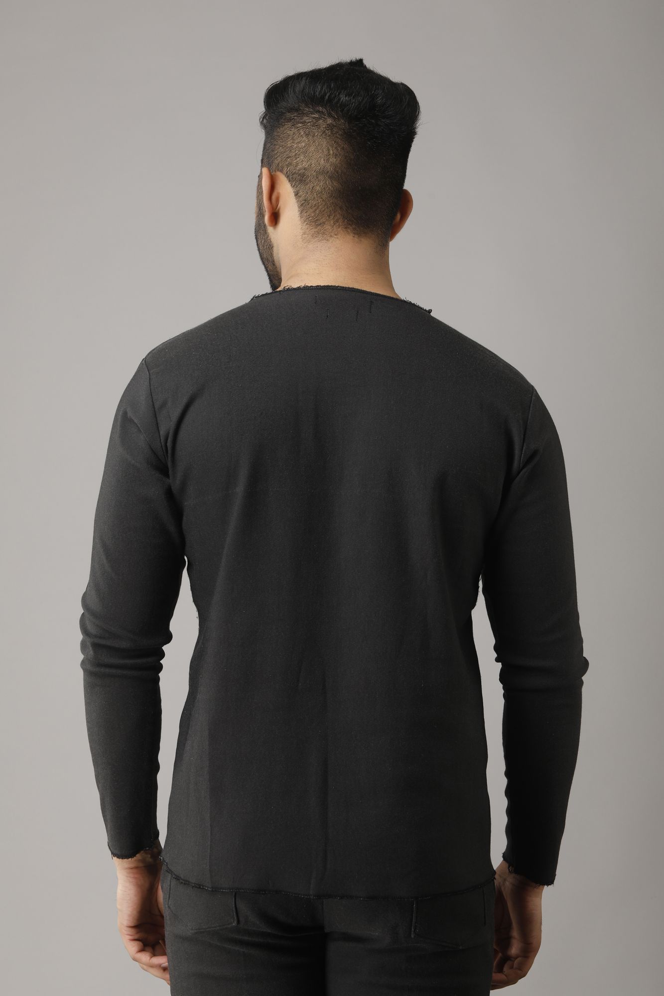 Mens Track Tshirt