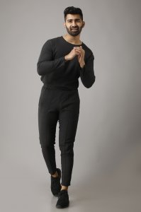 Men's Track Tshirt