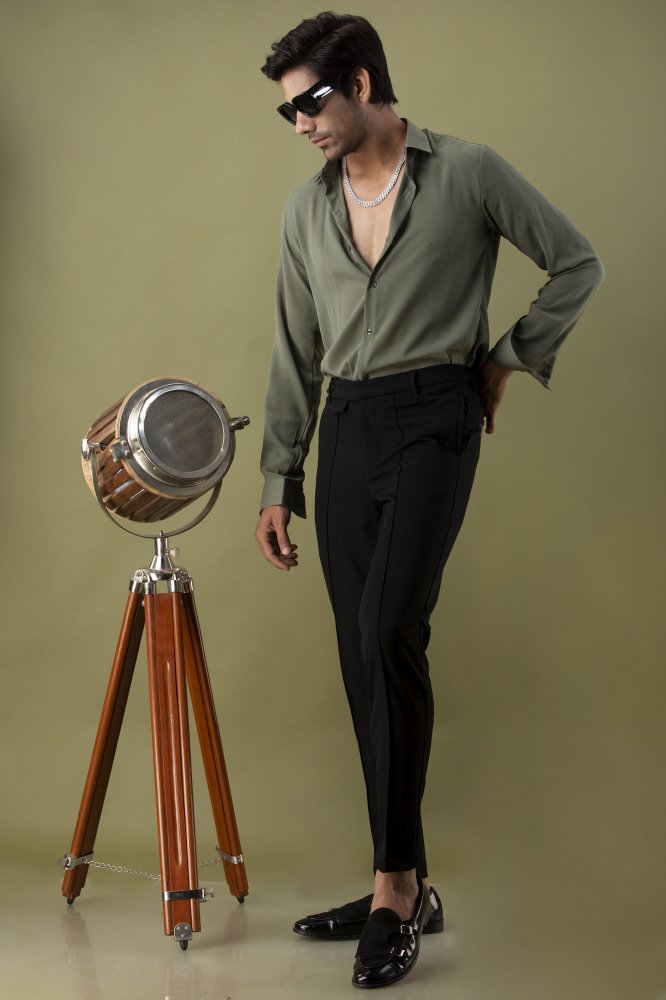 Mens Casual T Shirts 