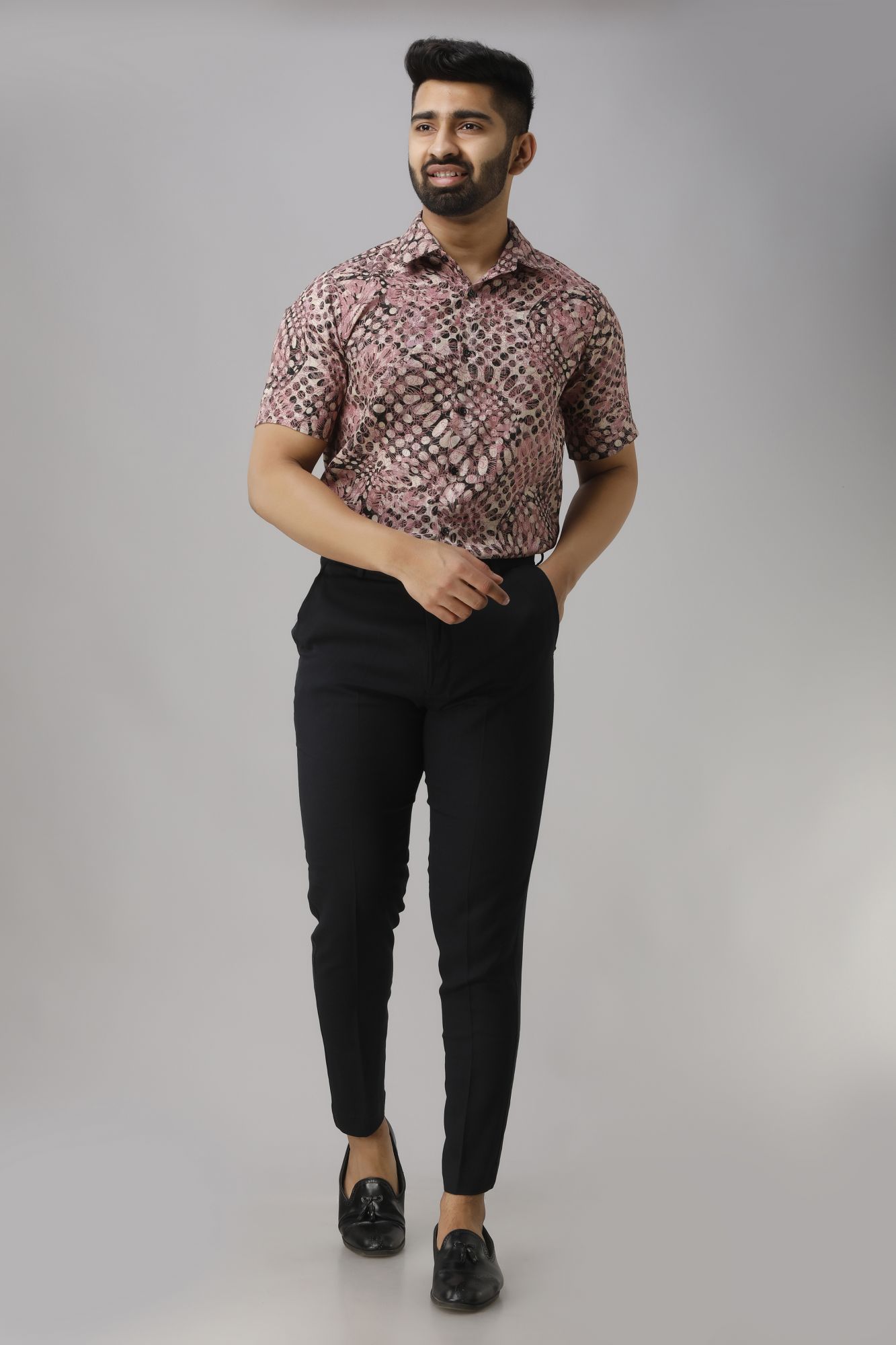 Casual Shirts for Men