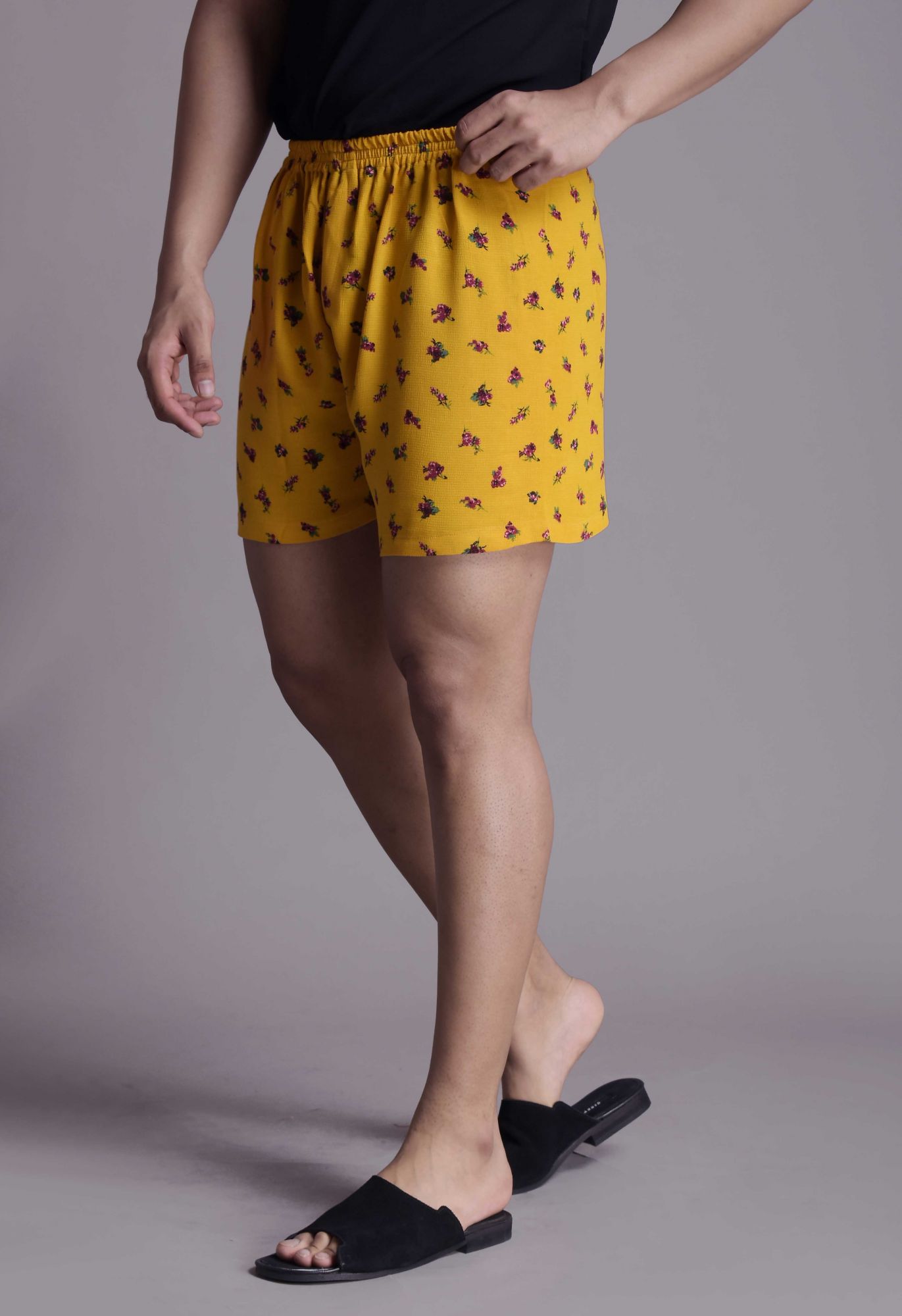 Mens Printed Boxer Shorts