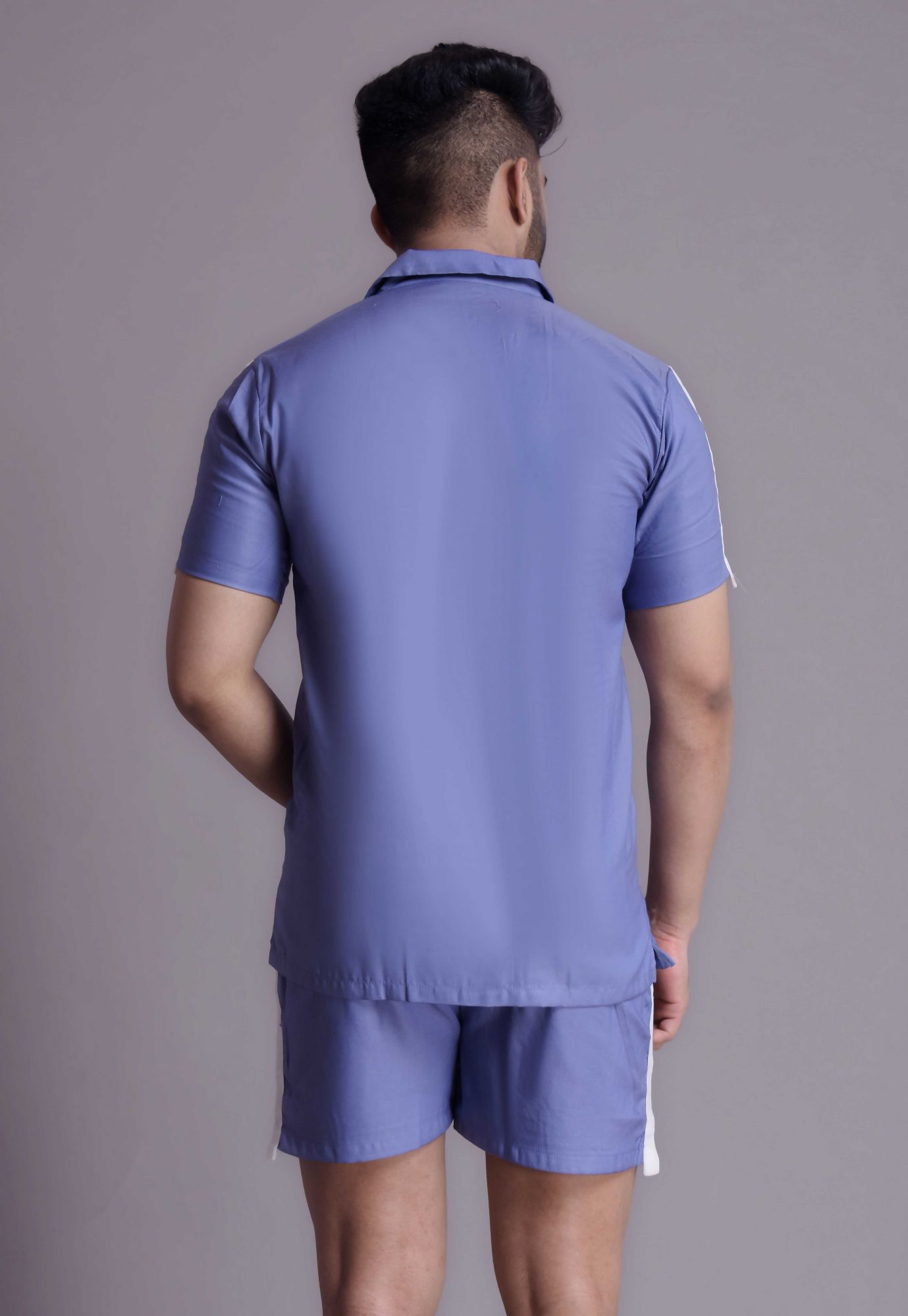 Mens Night Shirt
