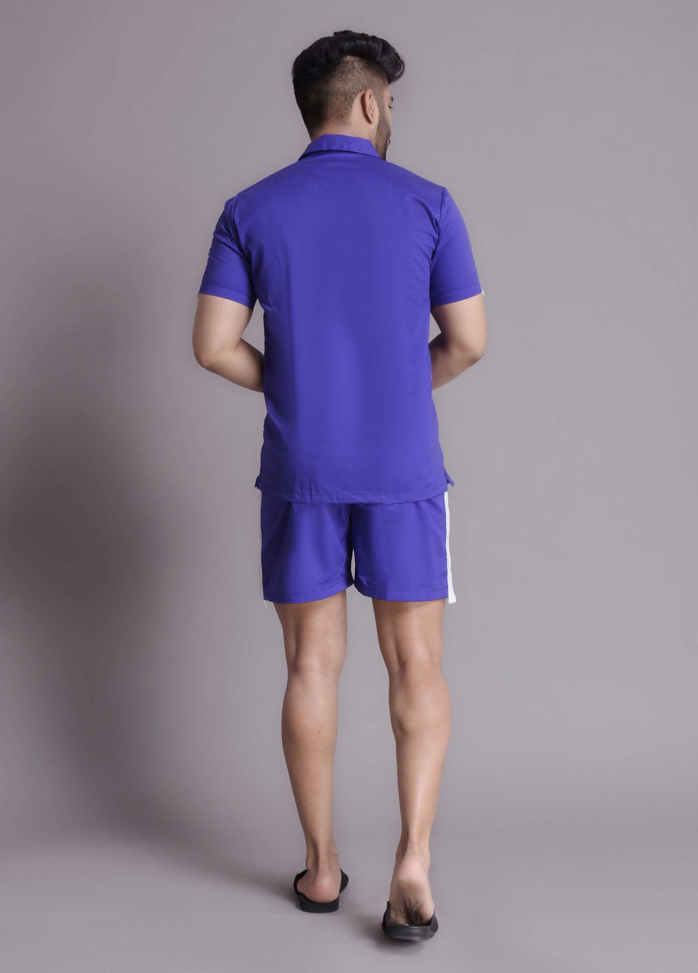 Mens Night Shirt