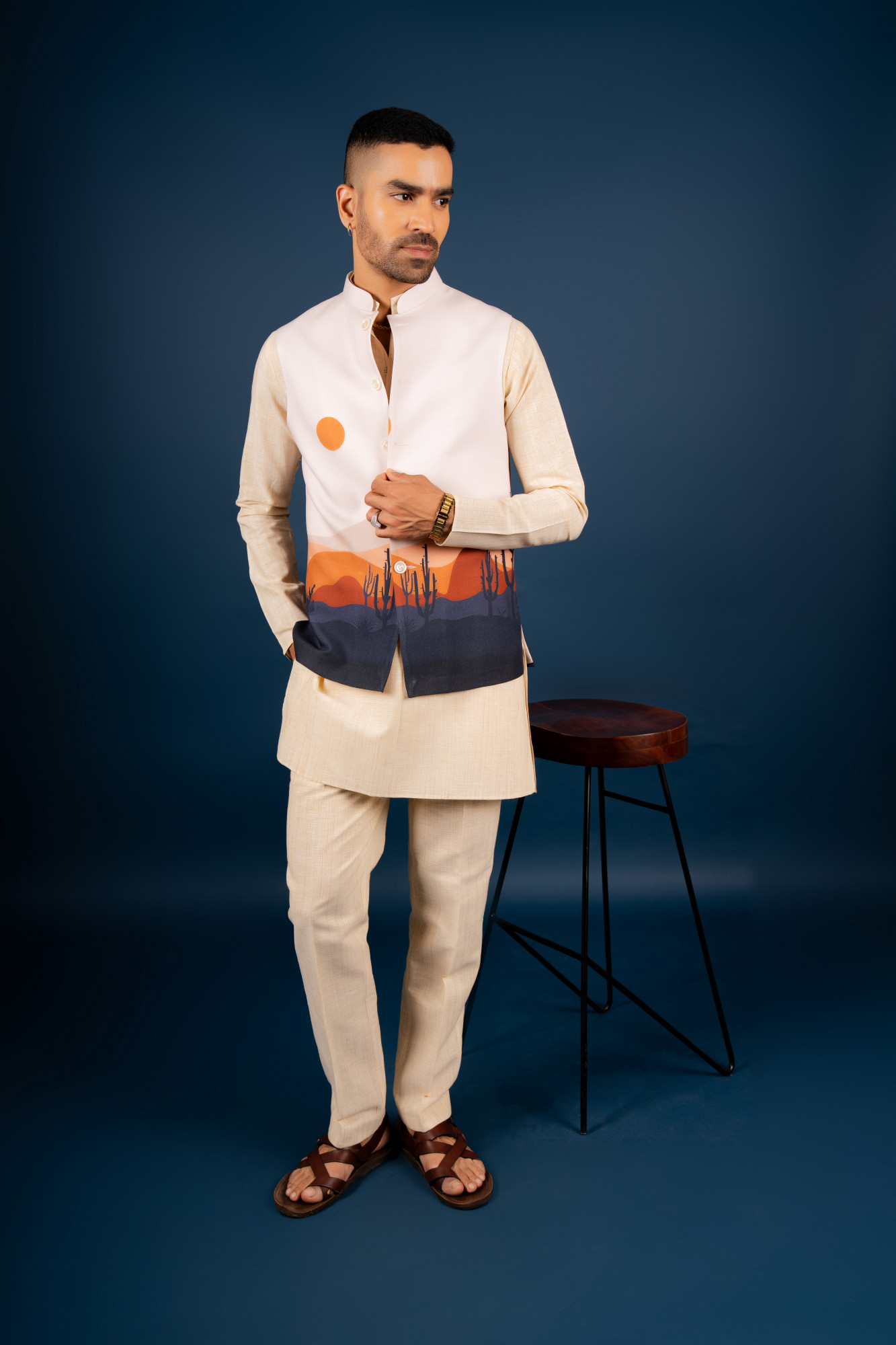 Desert Sunset Jacket