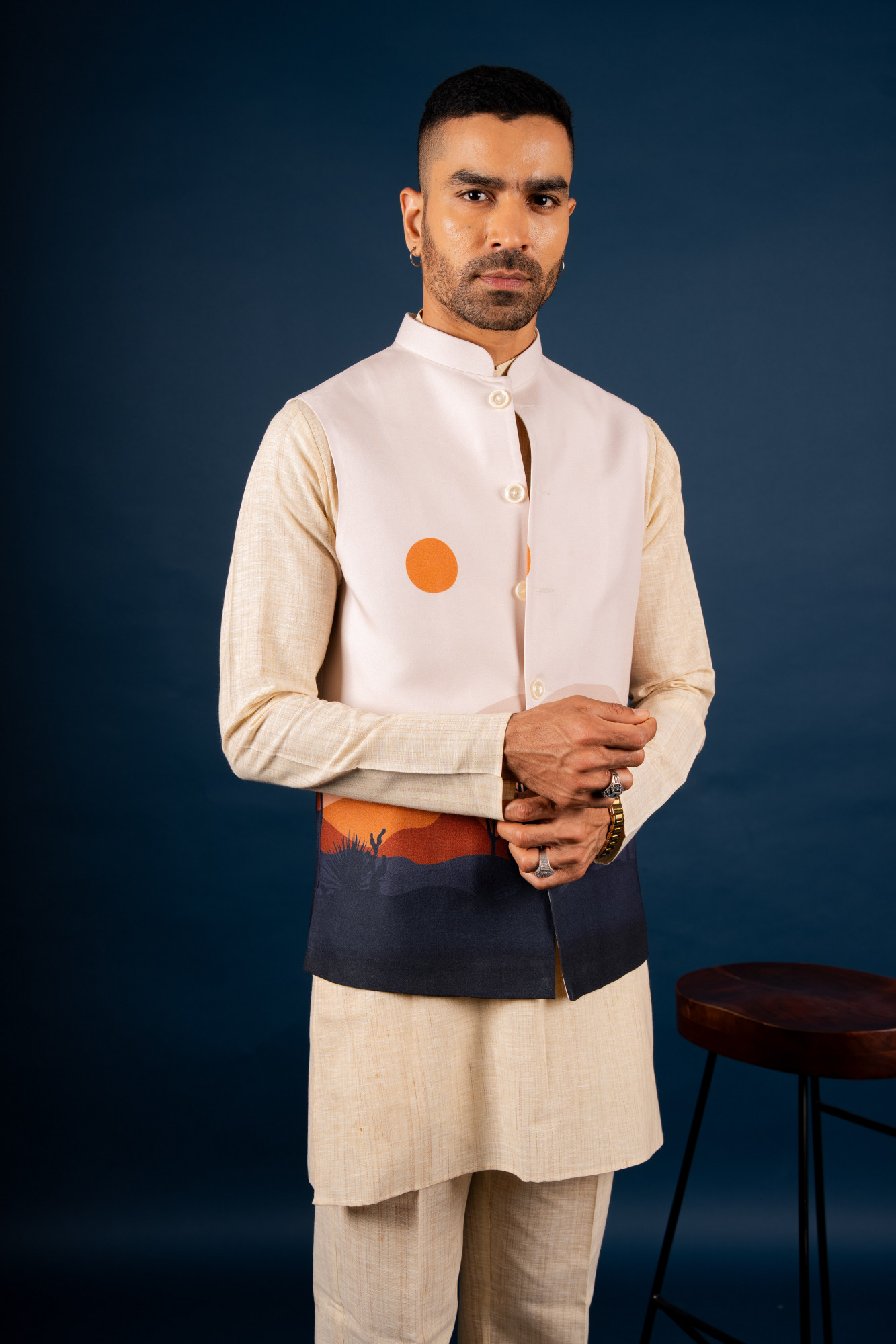 Desert Sunset Jacket