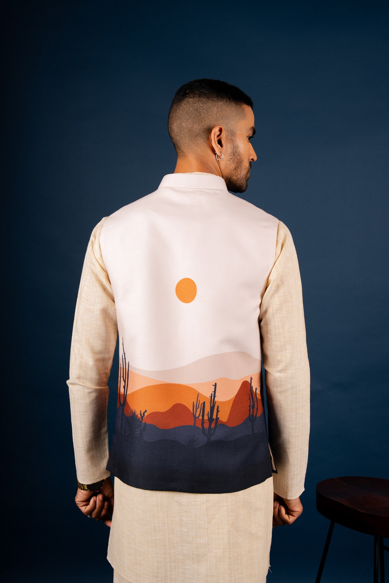 Desert Sunset Jacket